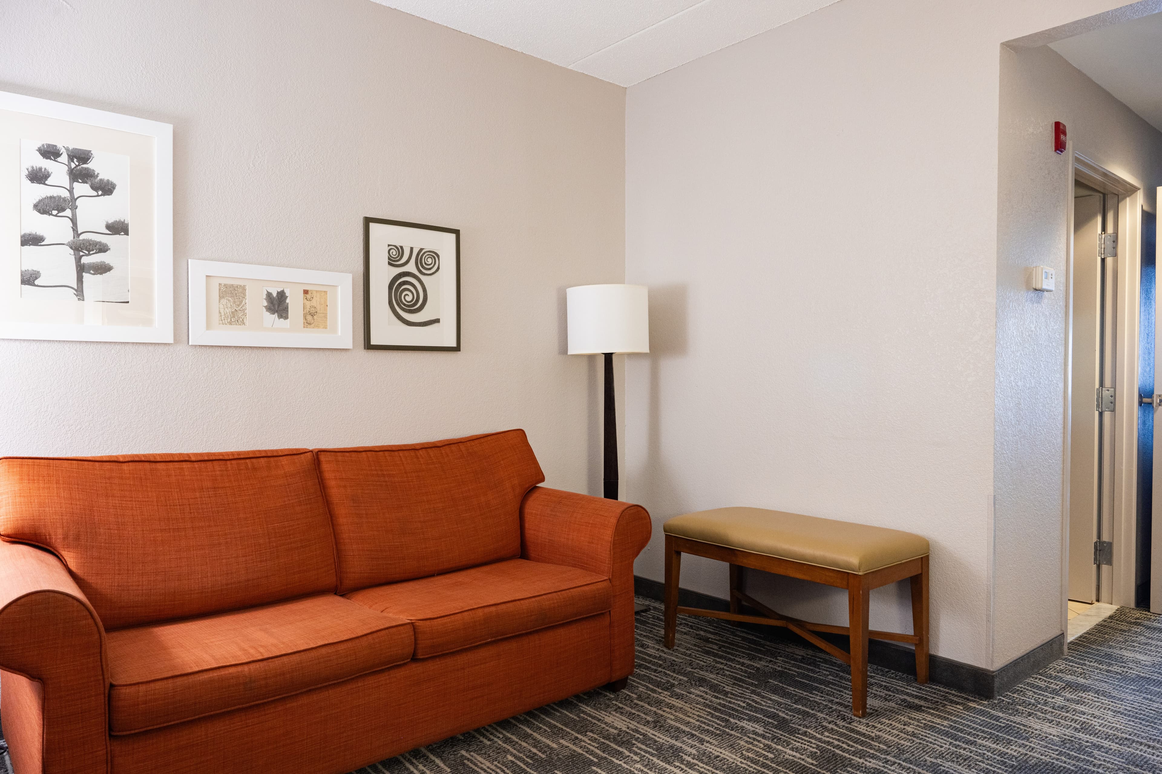 Country Inn & Suites by Radisson, Baltimore BWI Airport — 18