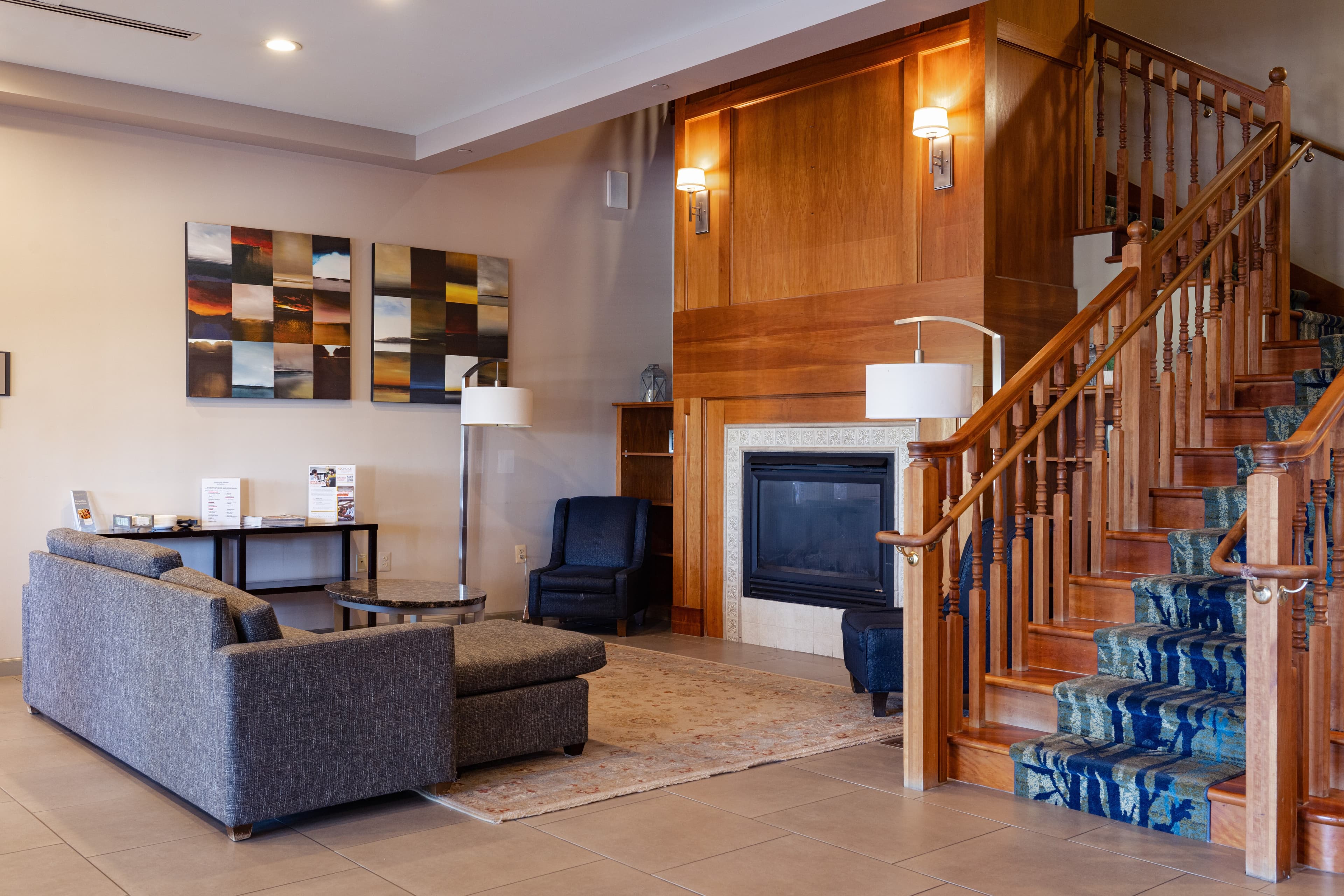 Country Inn & Suites by Radisson, Baltimore BWI Airport - Image 1