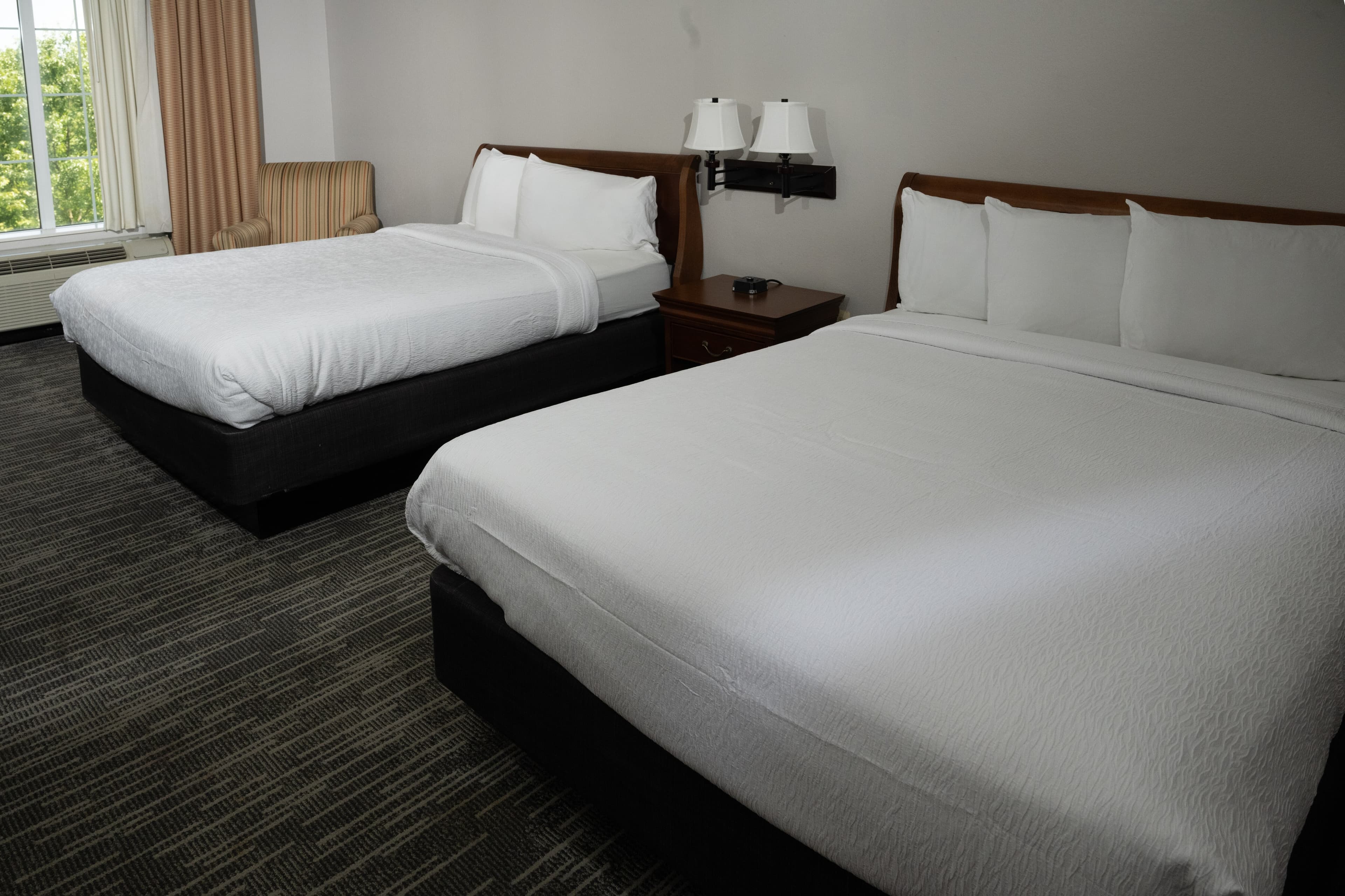 Country Inn & Suites by Radisson, Baltimore BWI Airport — 24