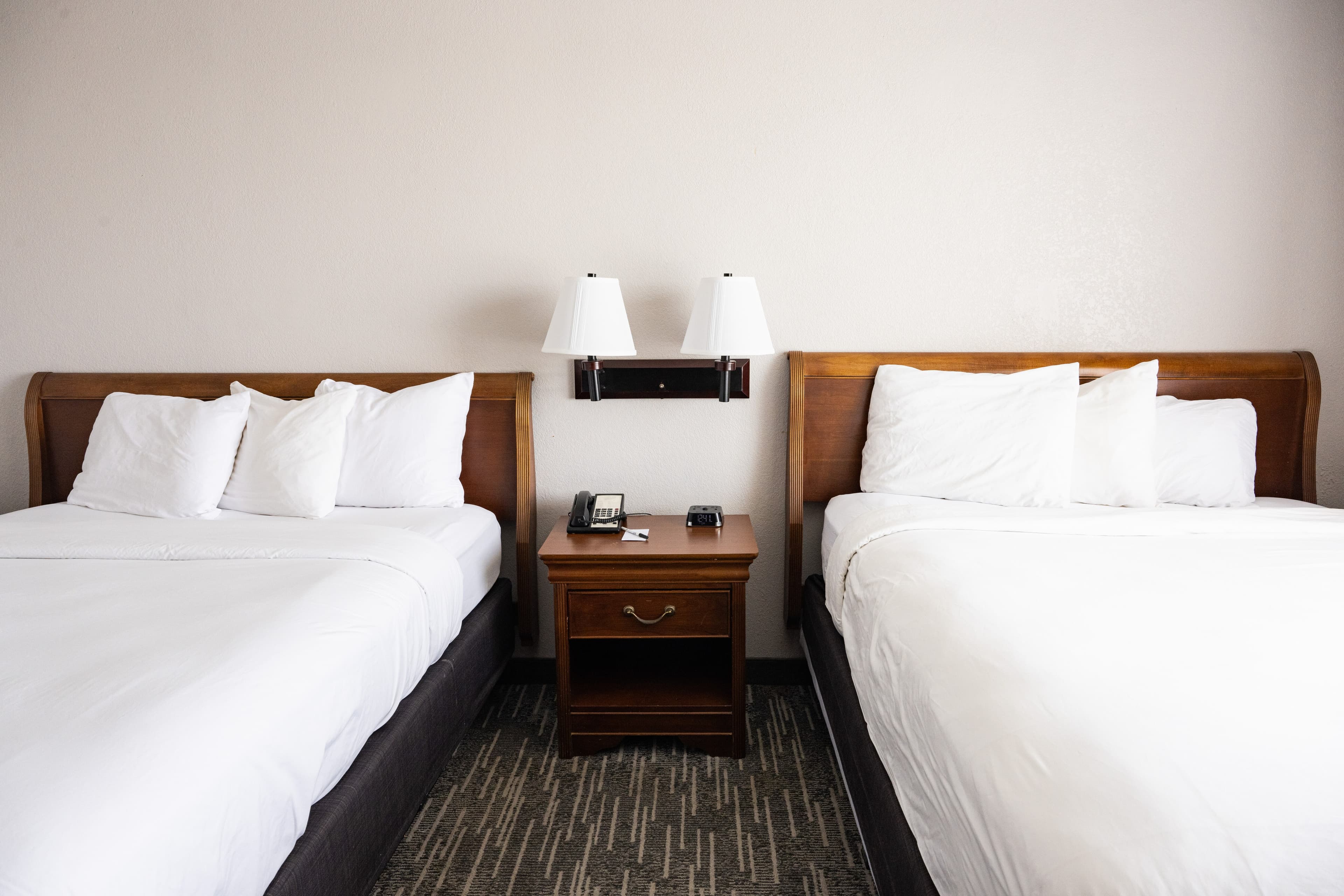 Country Inn & Suites by Radisson, Baltimore BWI Airport — 25