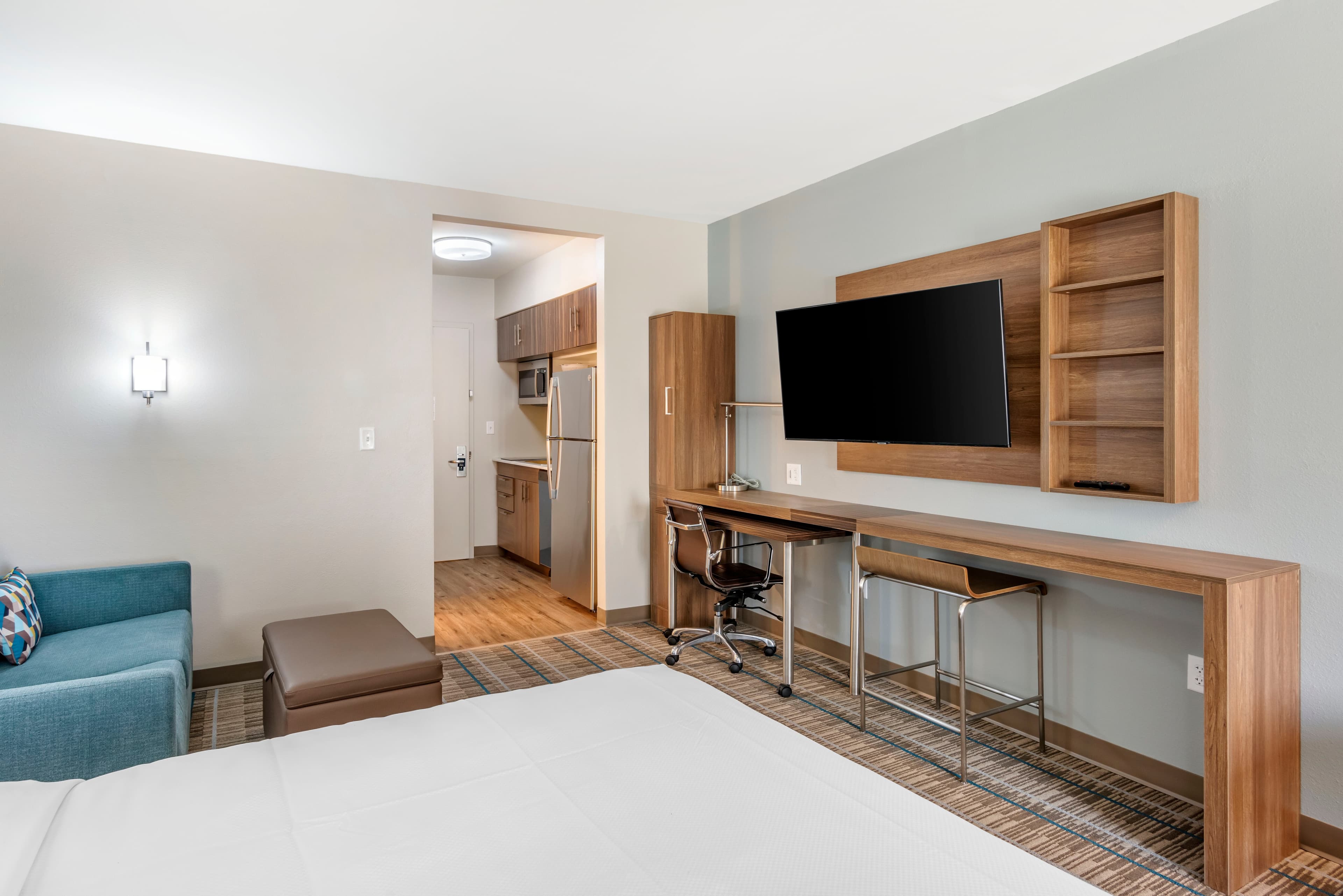 MainStay Suites Ocean City West — 10
