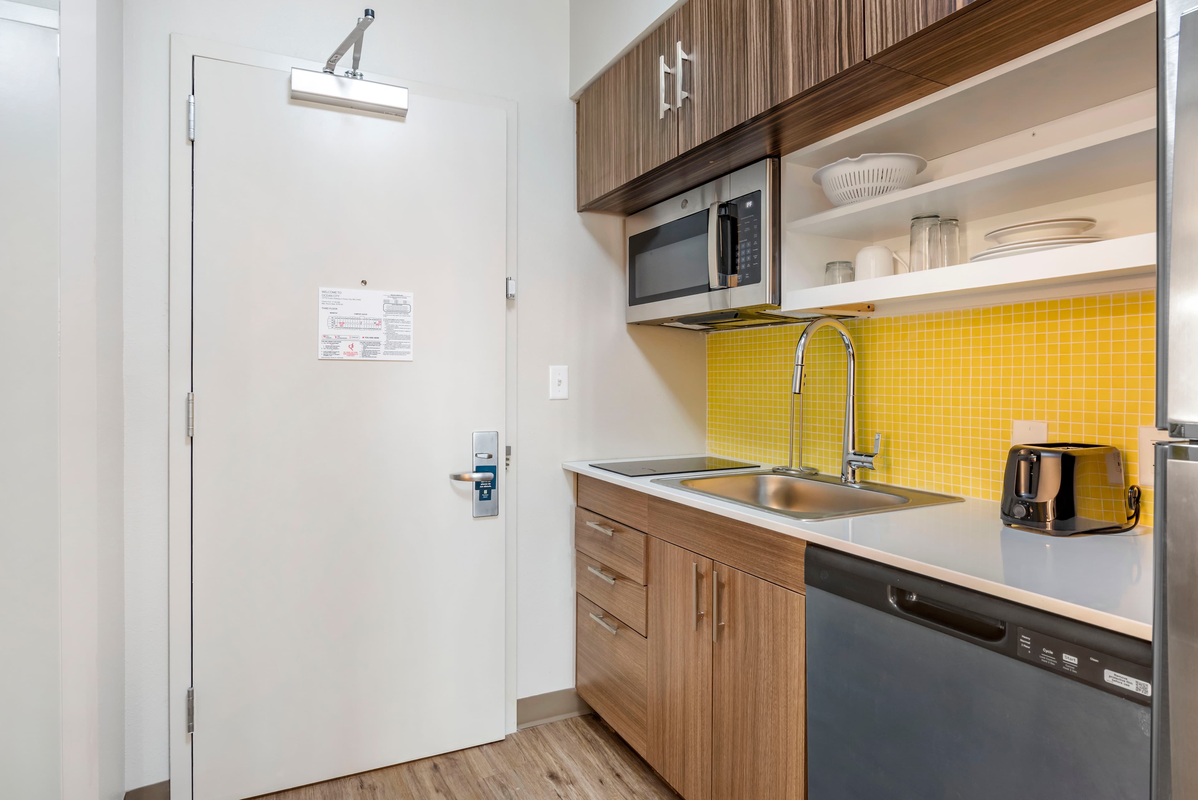 MainStay Suites Ocean City West - Image 1