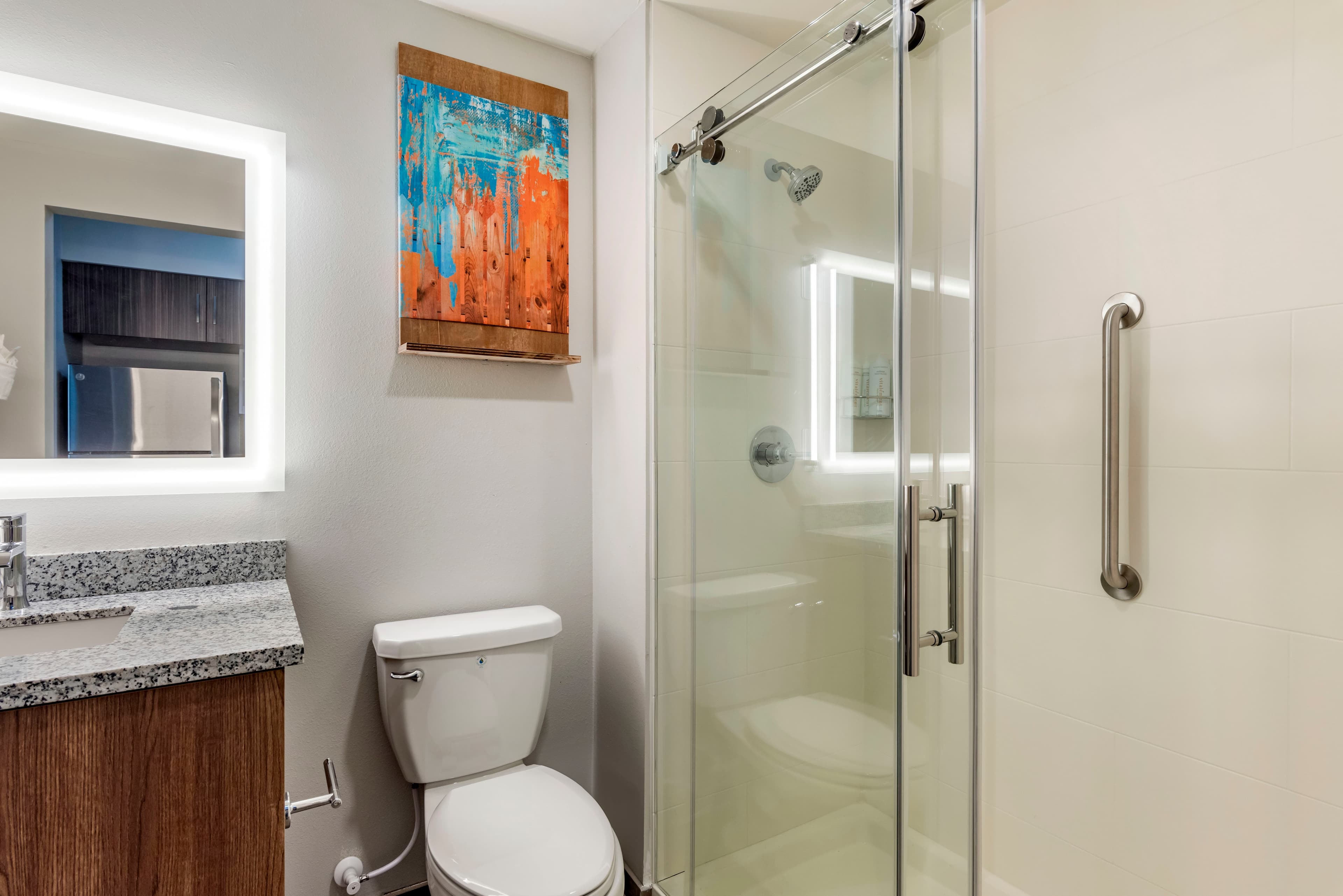 MainStay Suites Ocean City West — 12