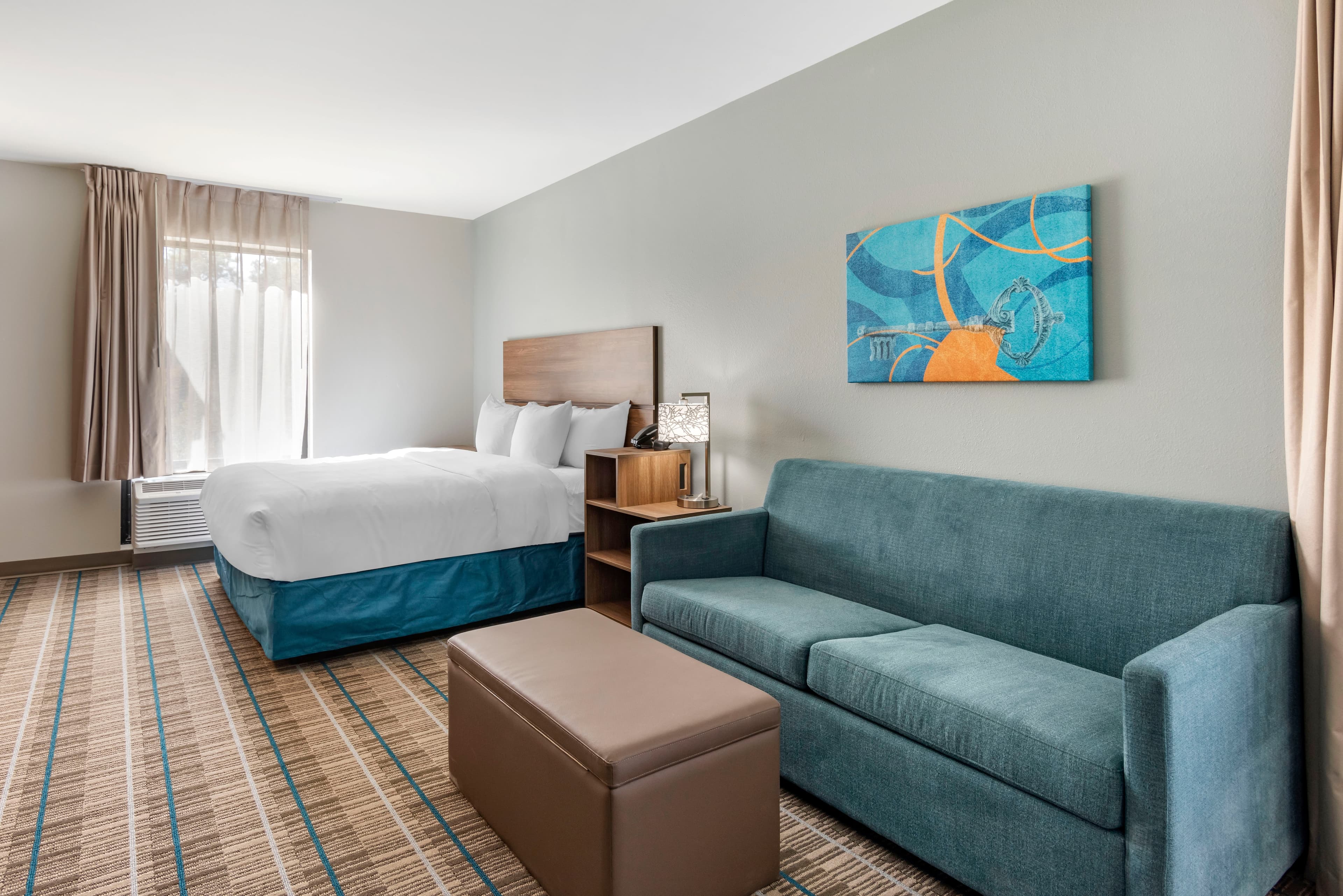 MainStay Suites Ocean City West - Image 2
