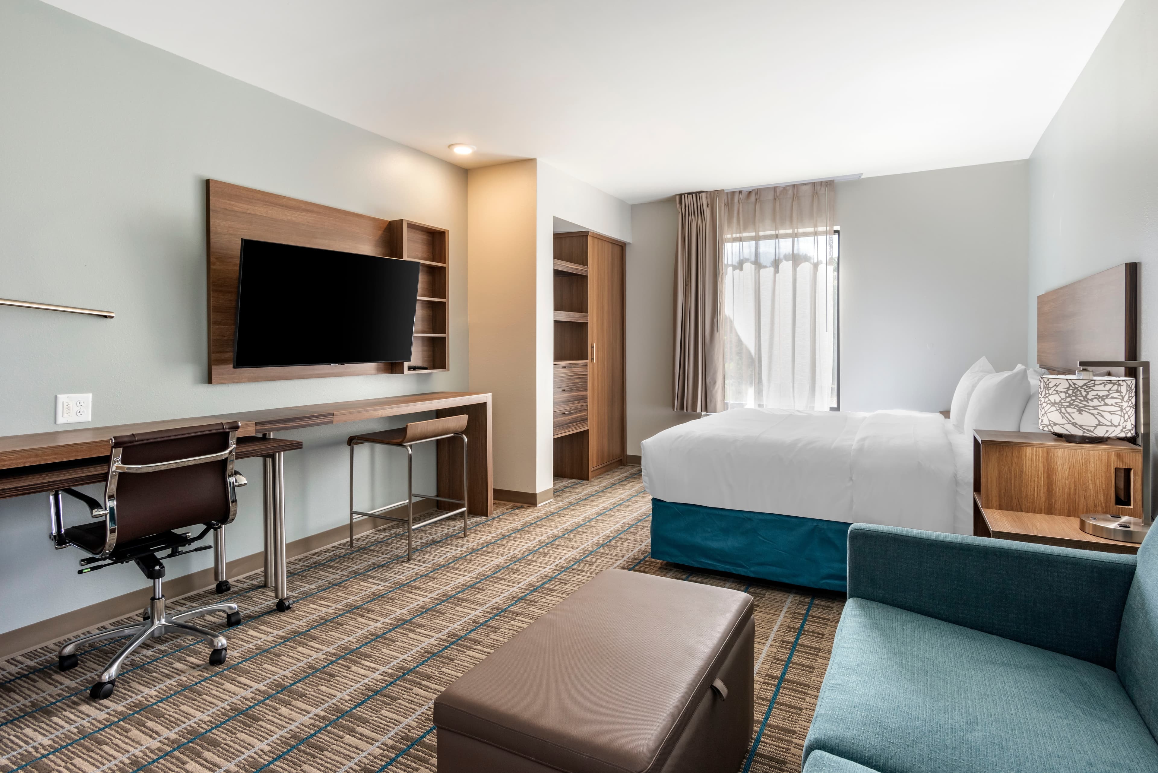 MainStay Suites Ocean City West - Image 3