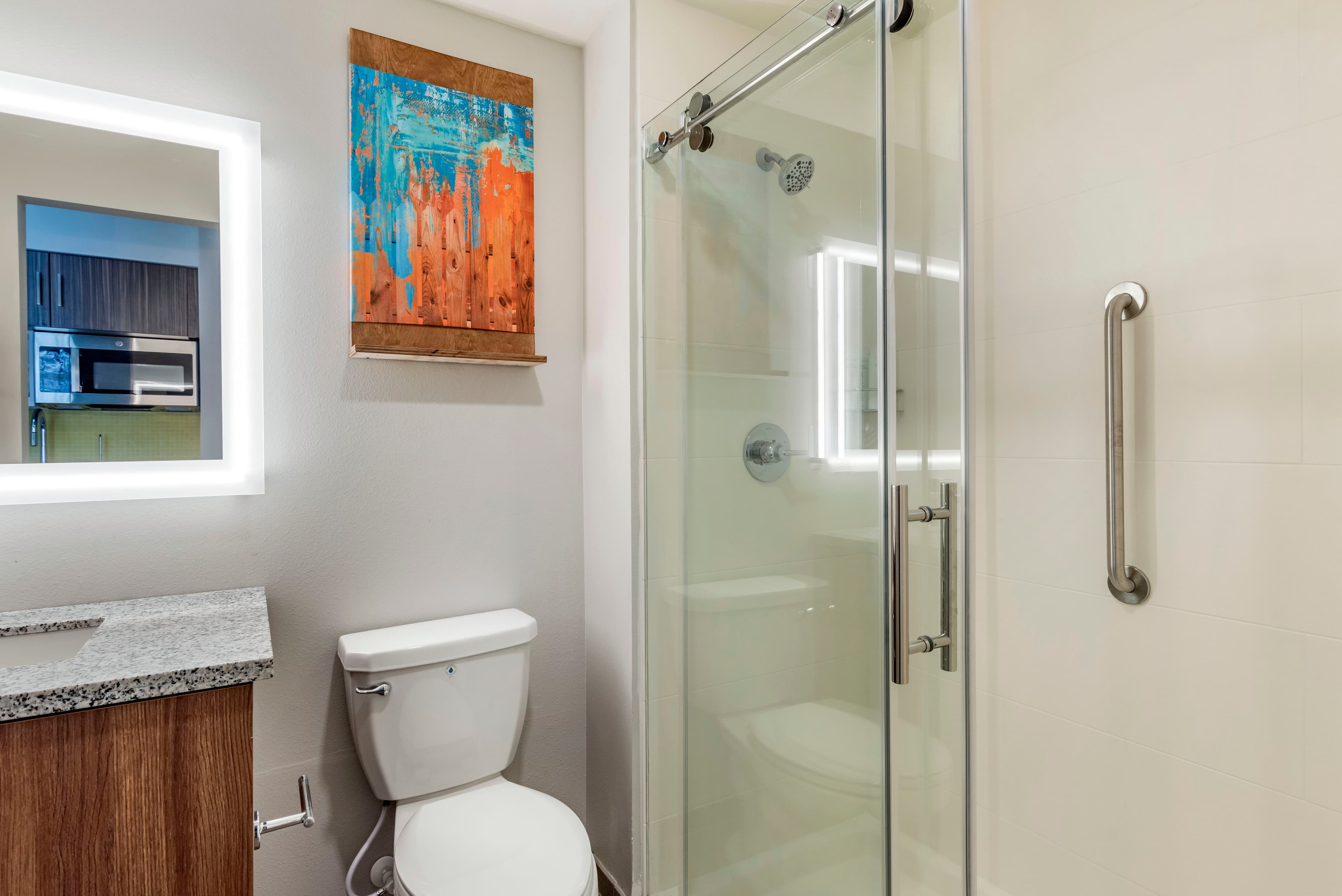 MainStay Suites Ocean City West — 6