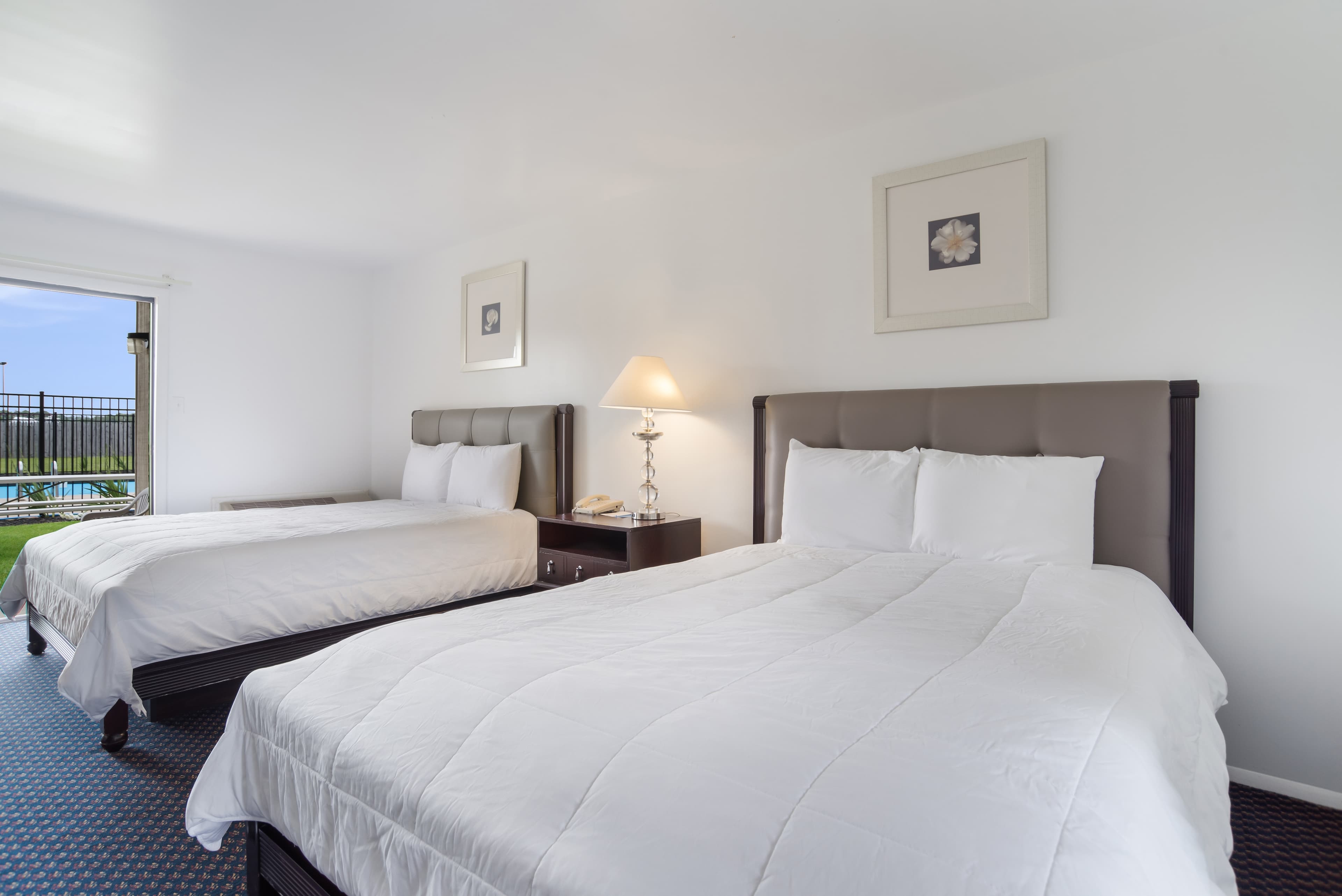 Rodeway Inn at Somers Cove Marina — 4