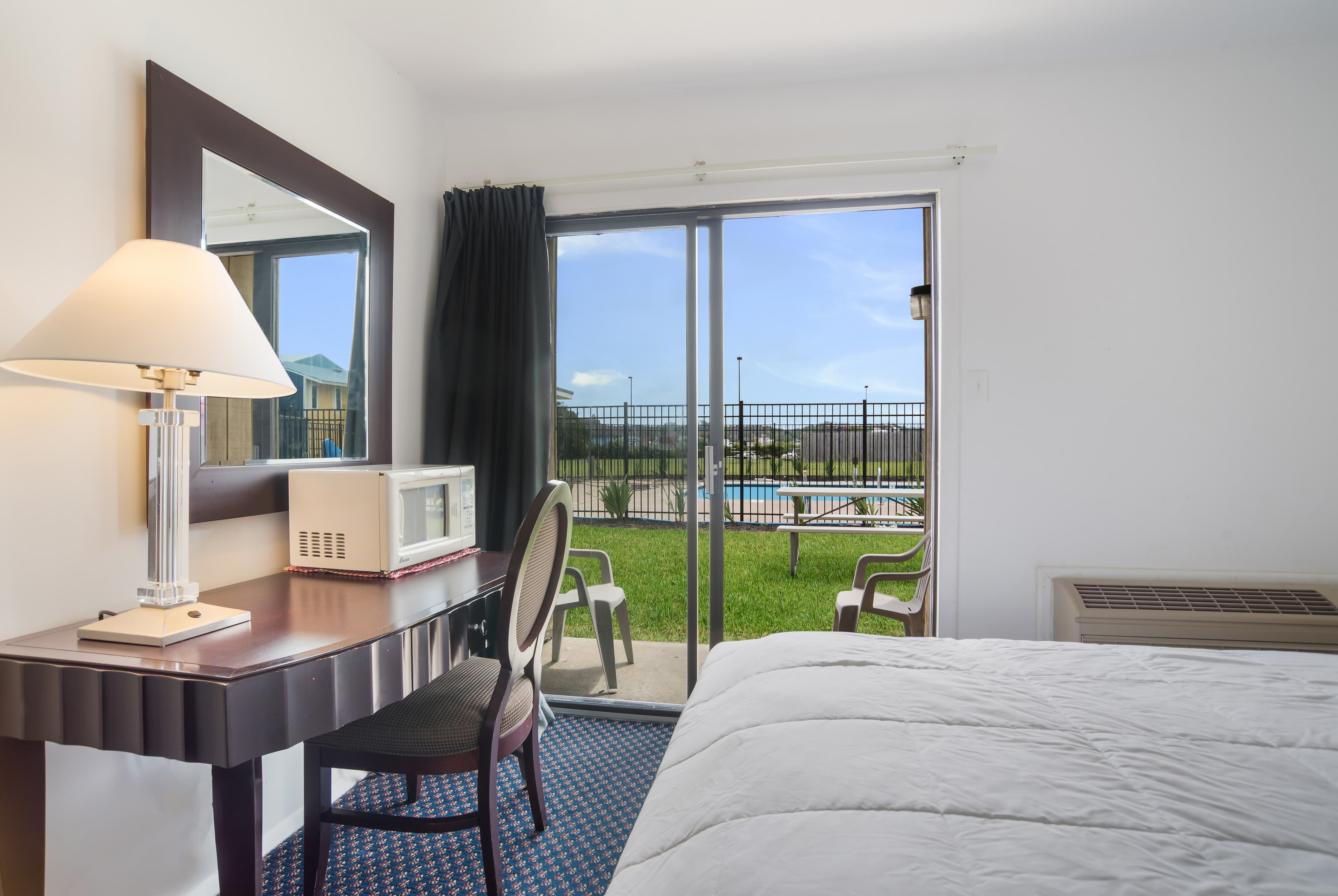 Rodeway Inn at Somers Cove Marina — 6