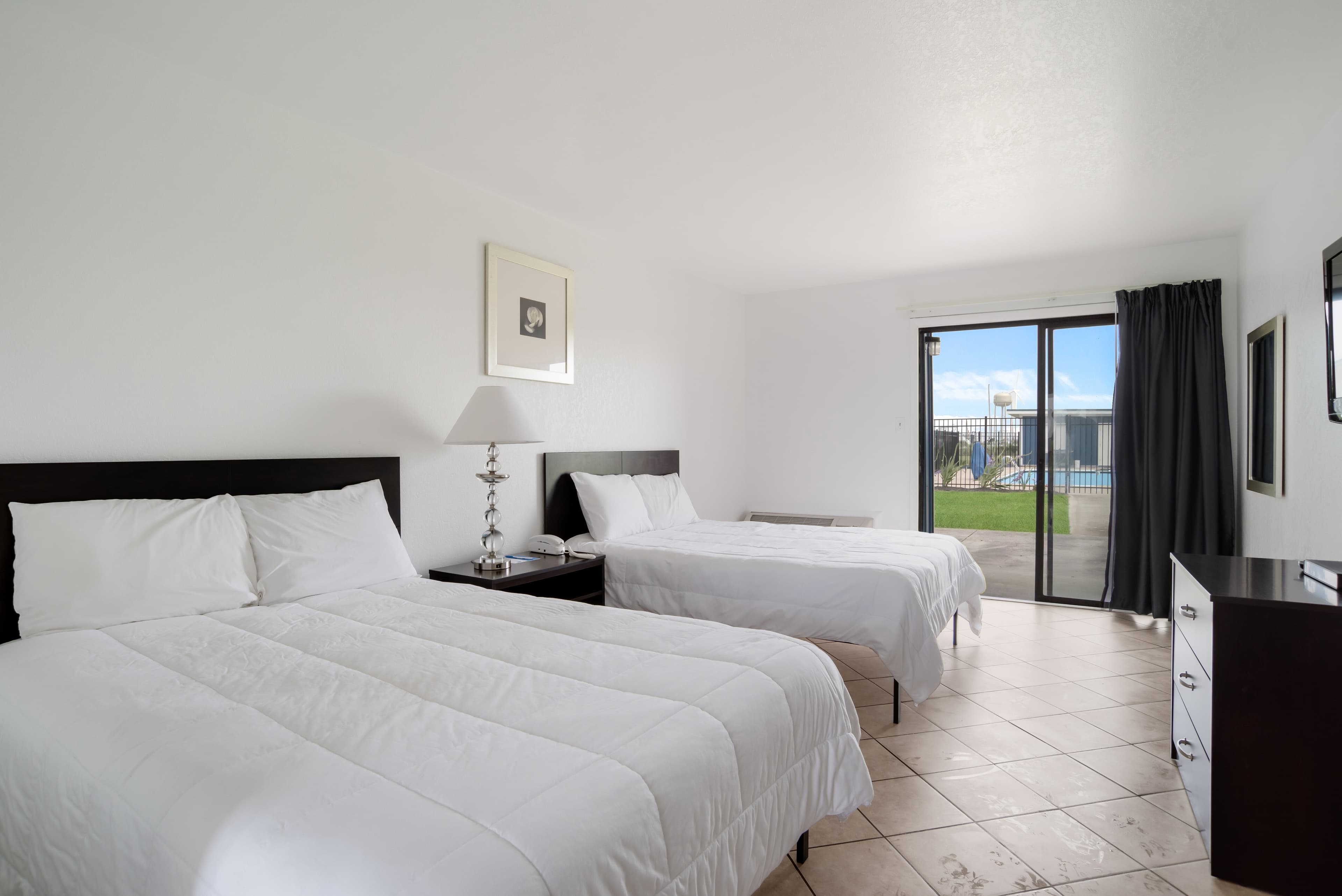 Rodeway Inn at Somers Cove Marina — 3