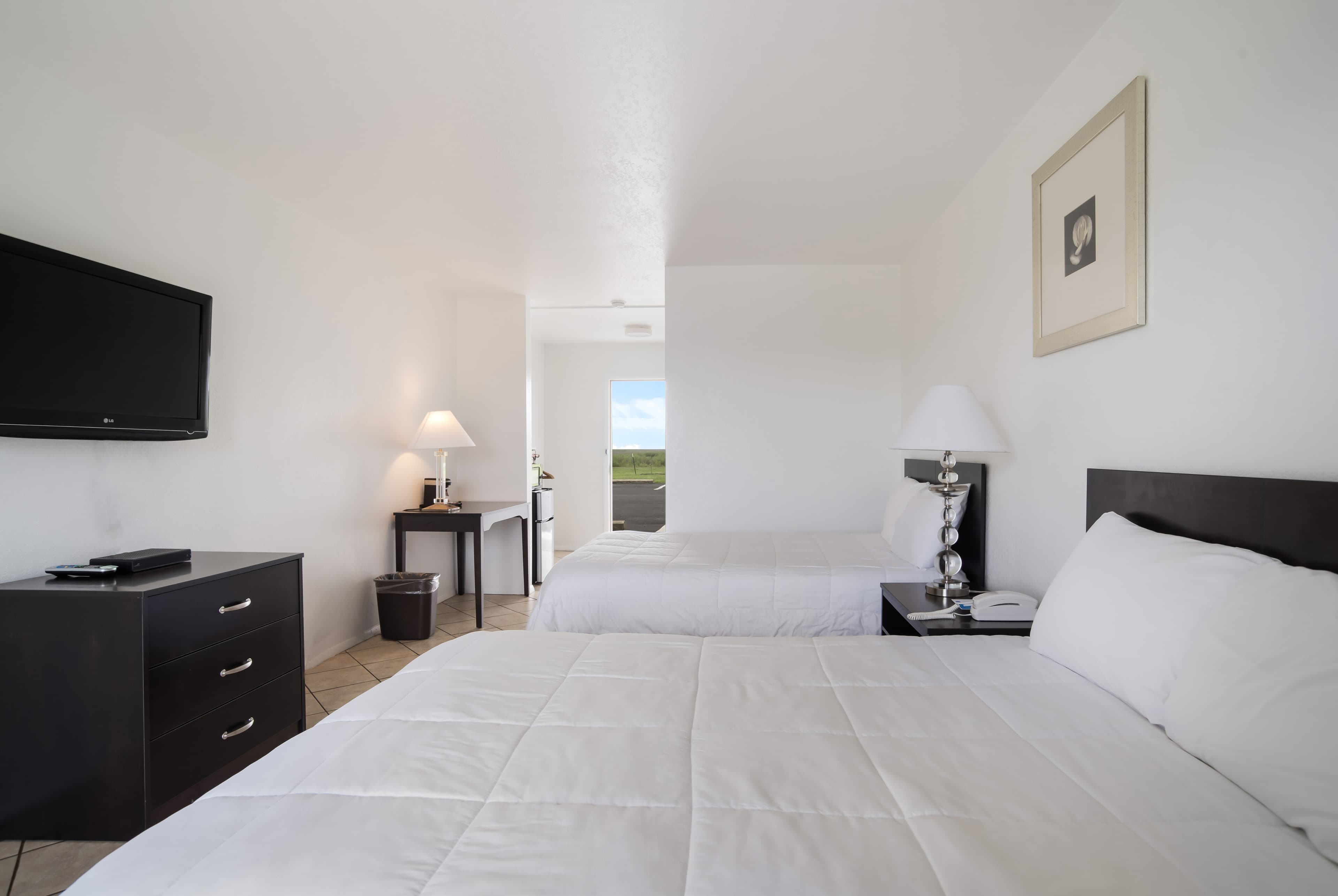 Rodeway Inn at Somers Cove Marina — 5