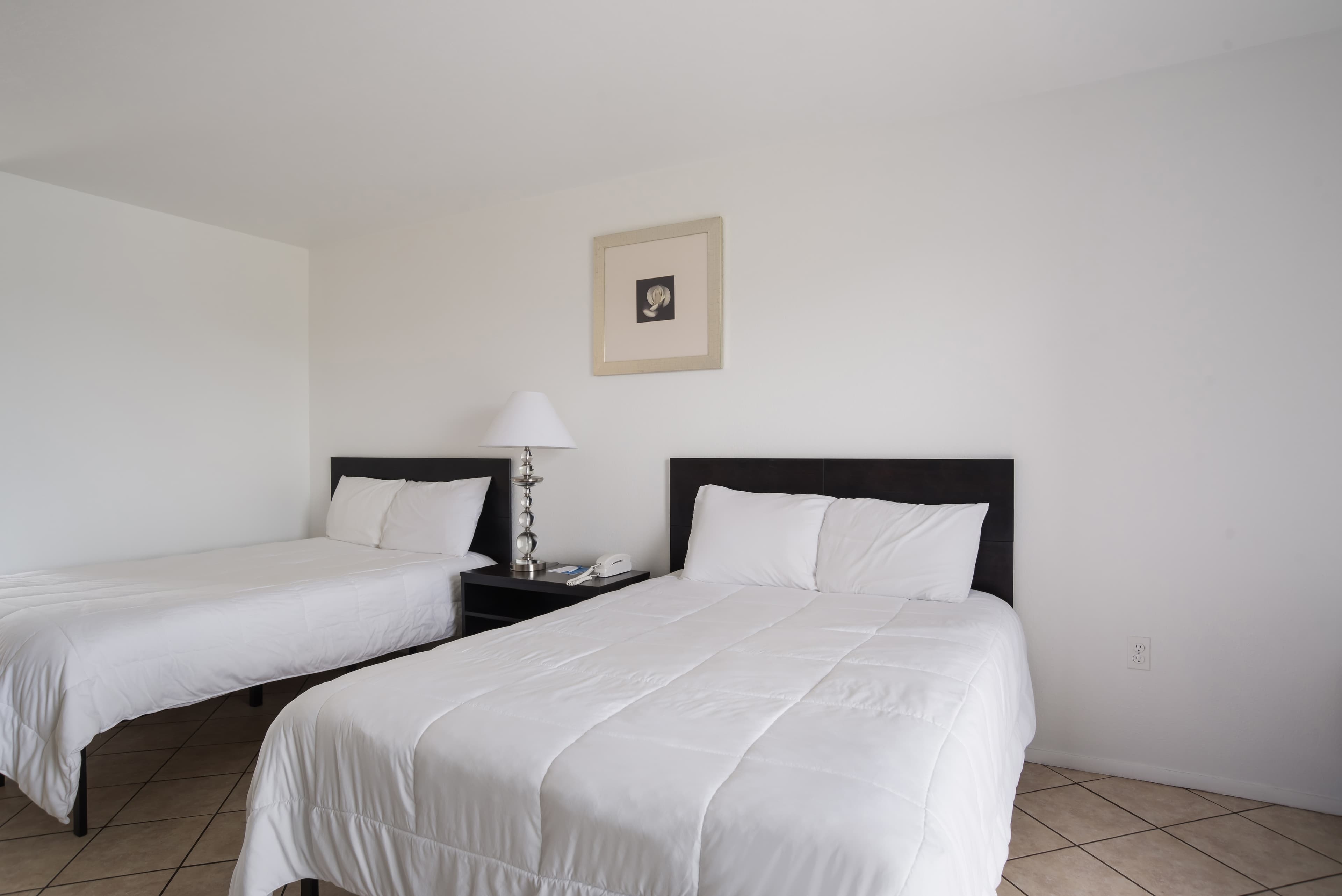 Rodeway Inn at Somers Cove Marina — 9