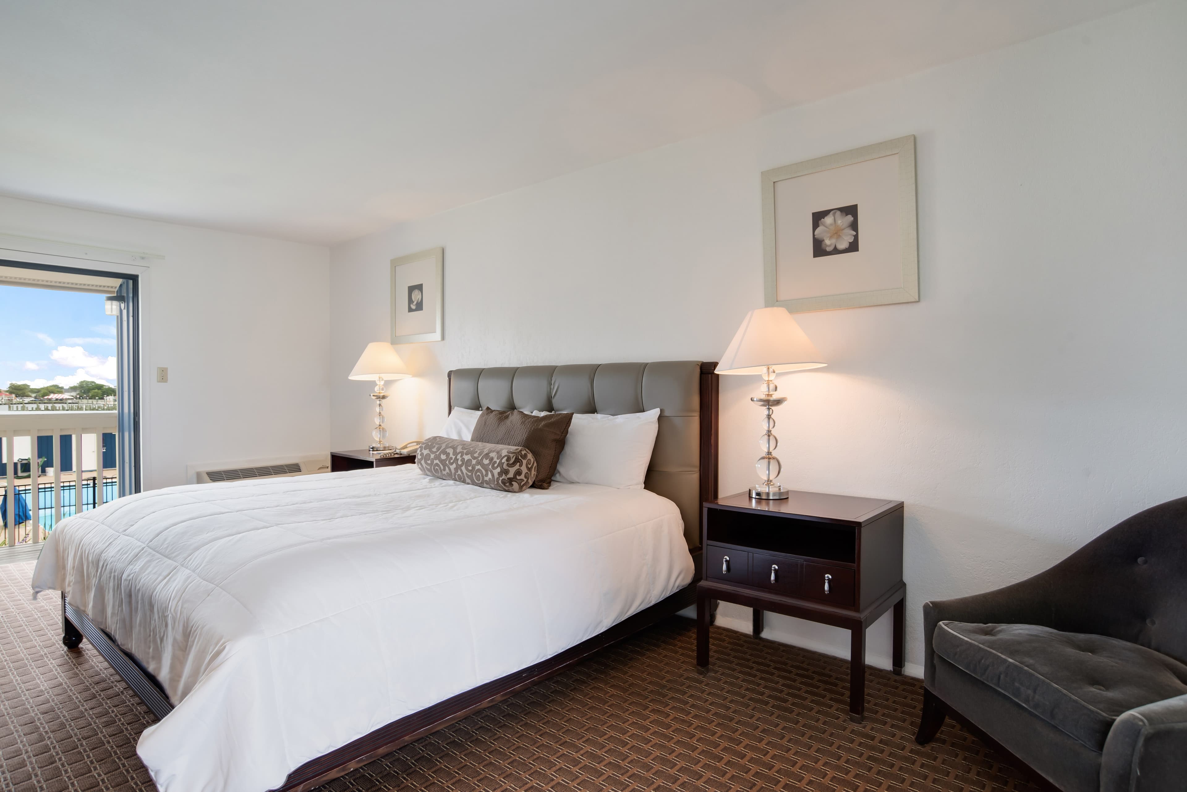 Rodeway Inn at Somers Cove Marina — 17