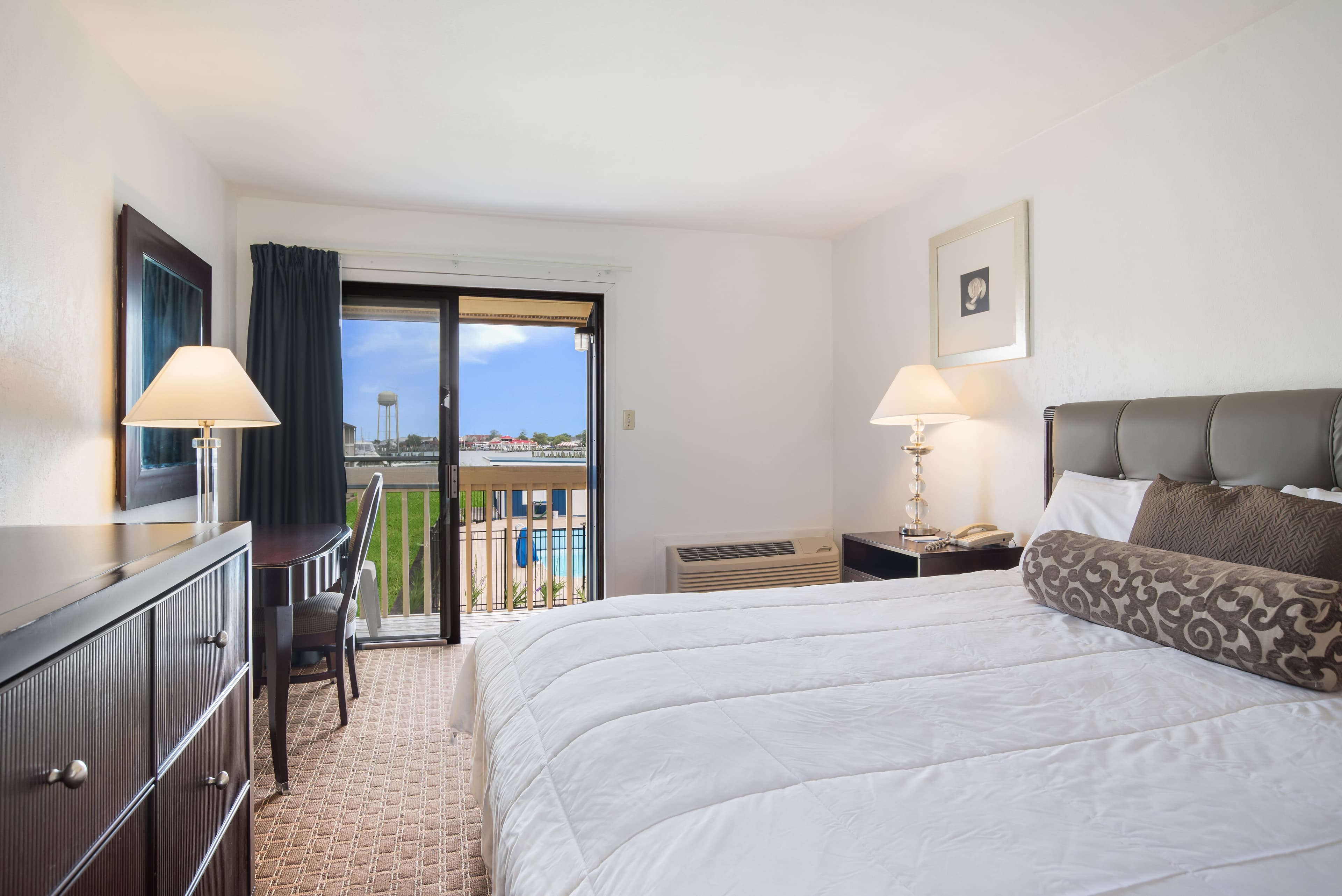 Rodeway Inn at Somers Cove Marina — 22