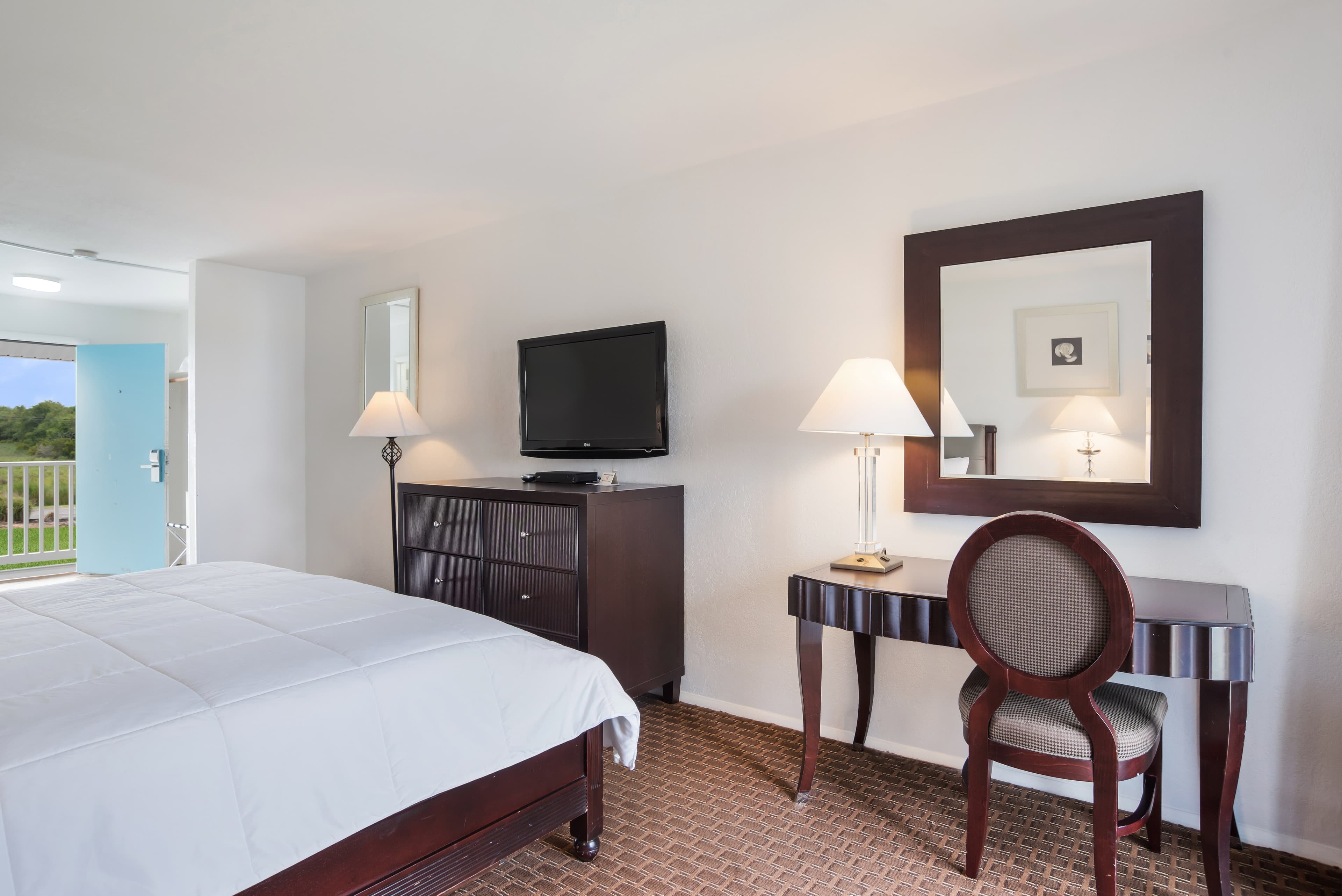 Rodeway Inn at Somers Cove Marina — 23