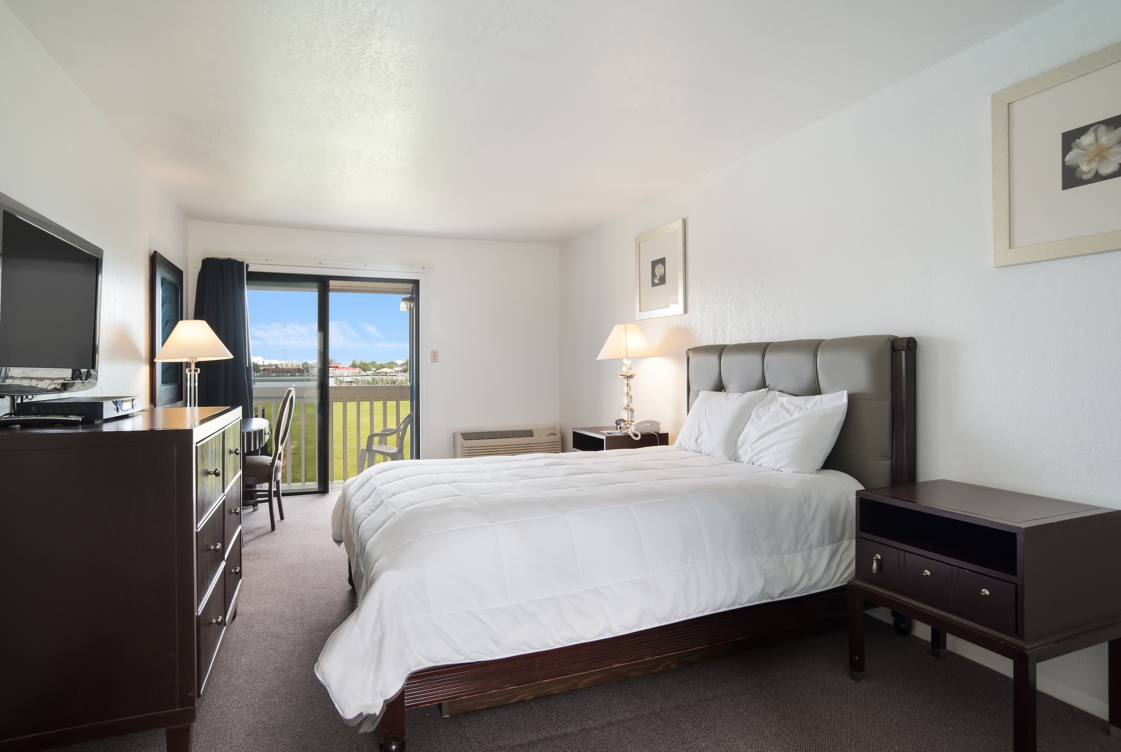 Rodeway Inn at Somers Cove Marina — 12