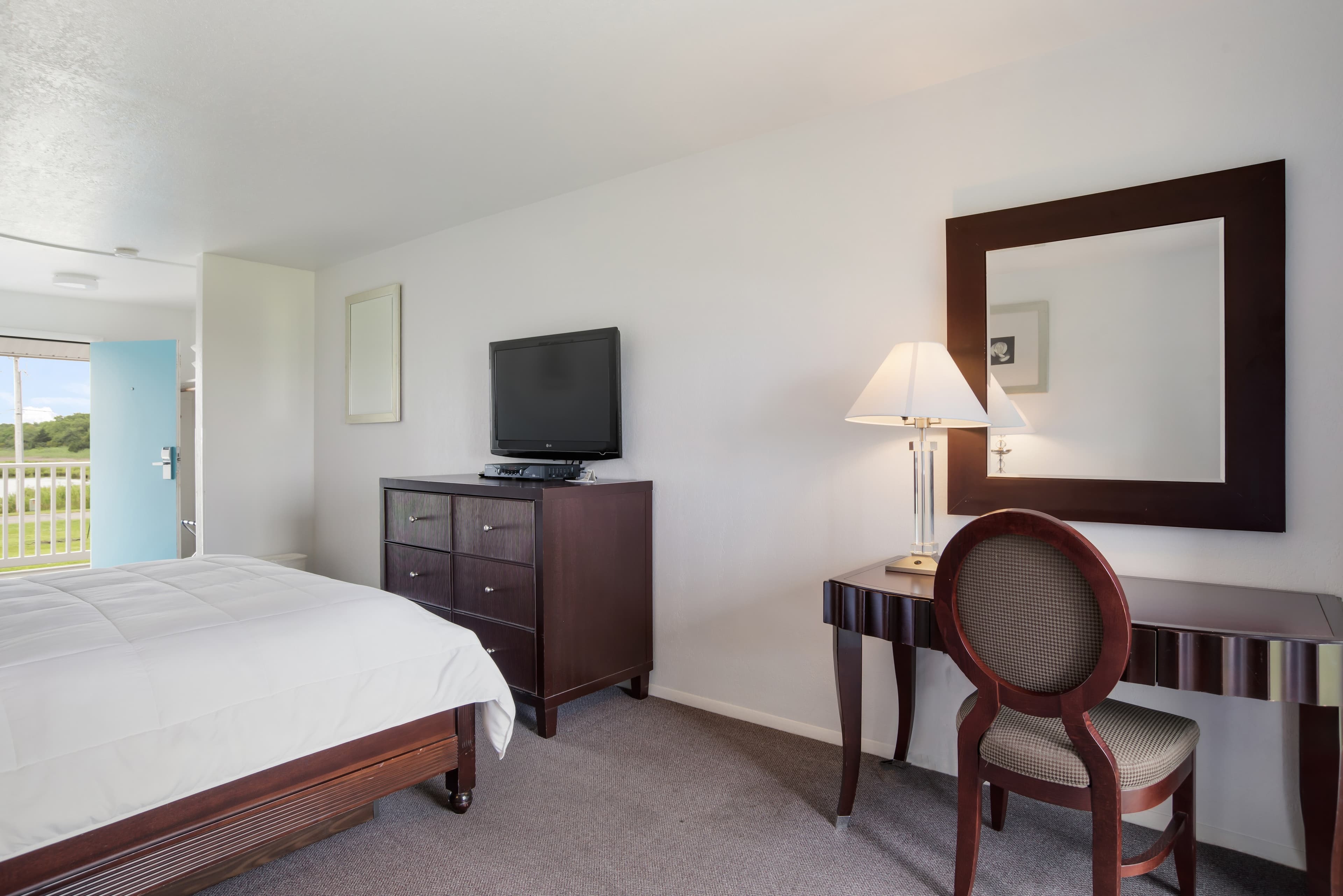Rodeway Inn at Somers Cove Marina — 15