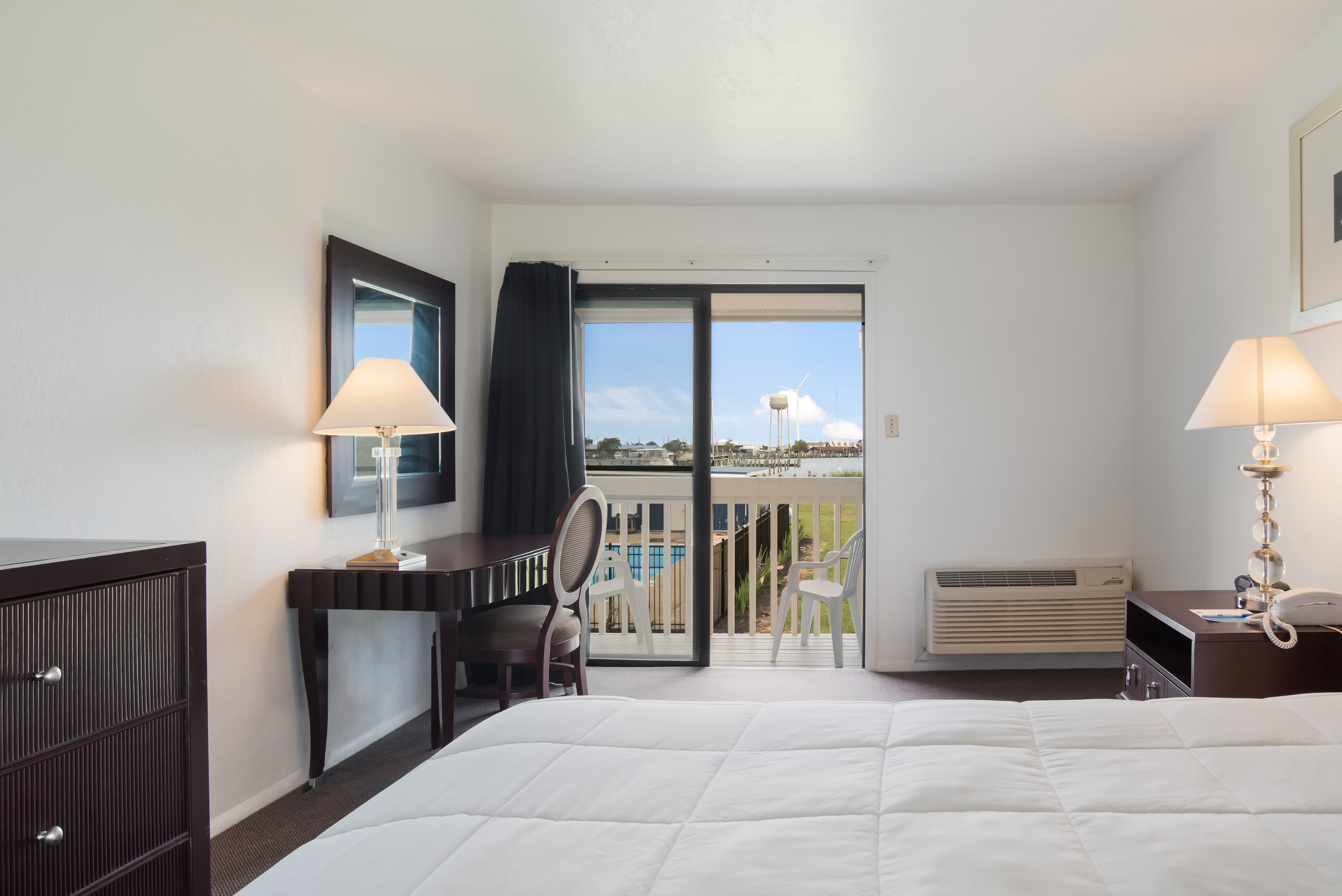 Rodeway Inn at Somers Cove Marina — 16