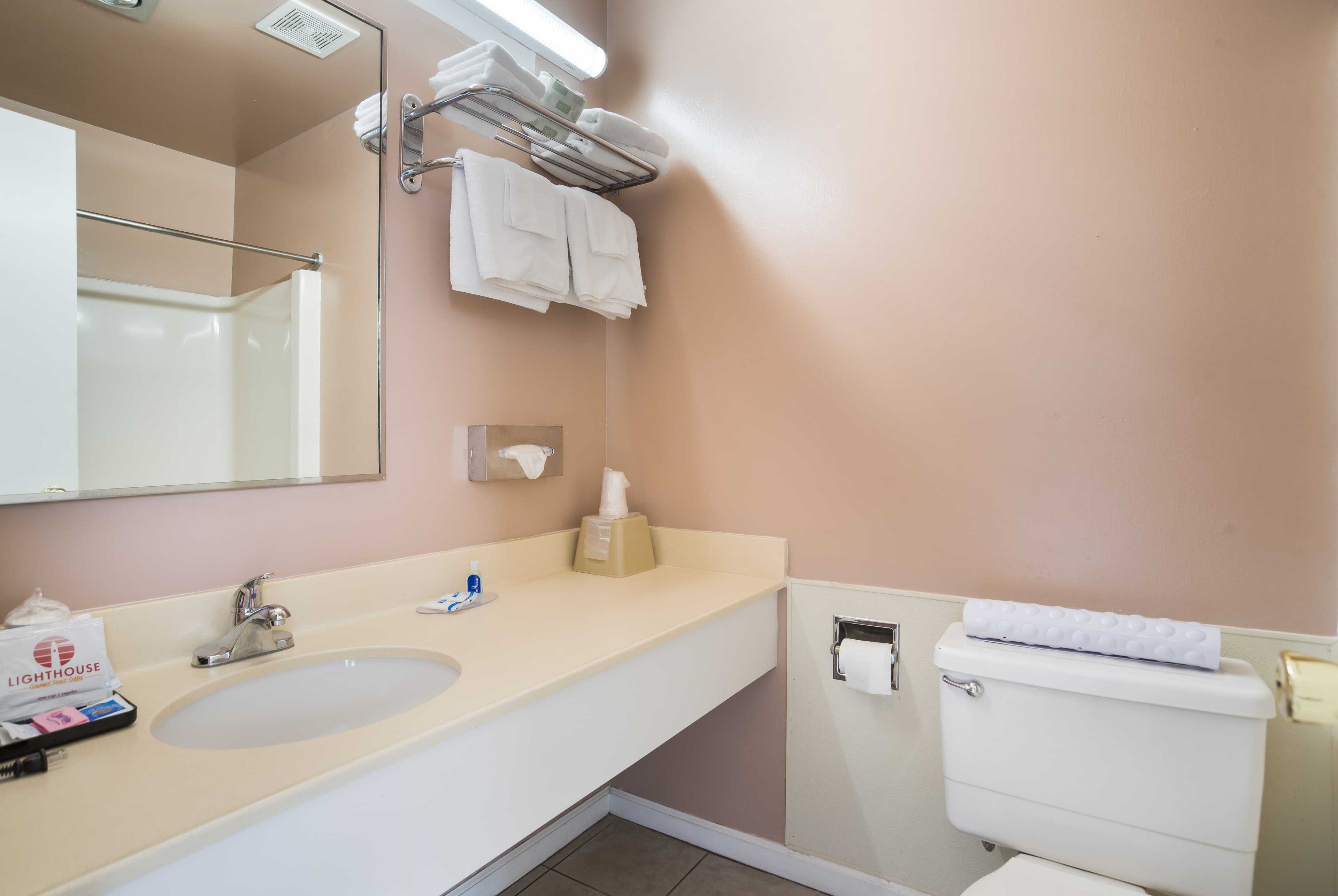 Rodeway Inn at Somers Cove Marina — 21