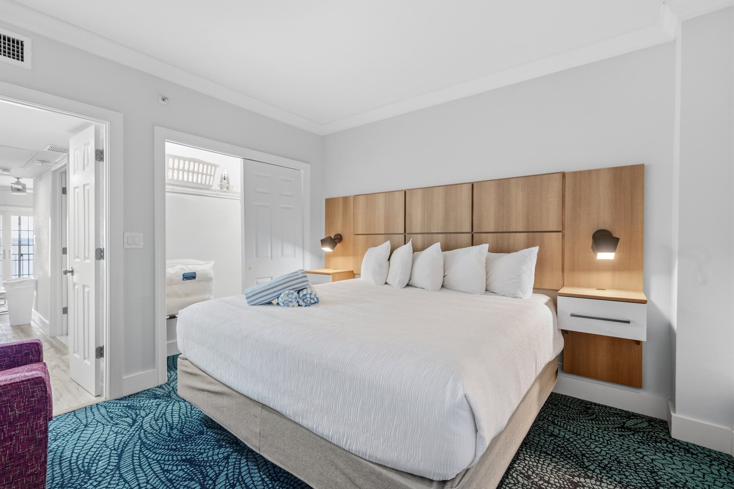 Coconut Malorie Resort Ocean City, Ascend Collection Hotel — 7