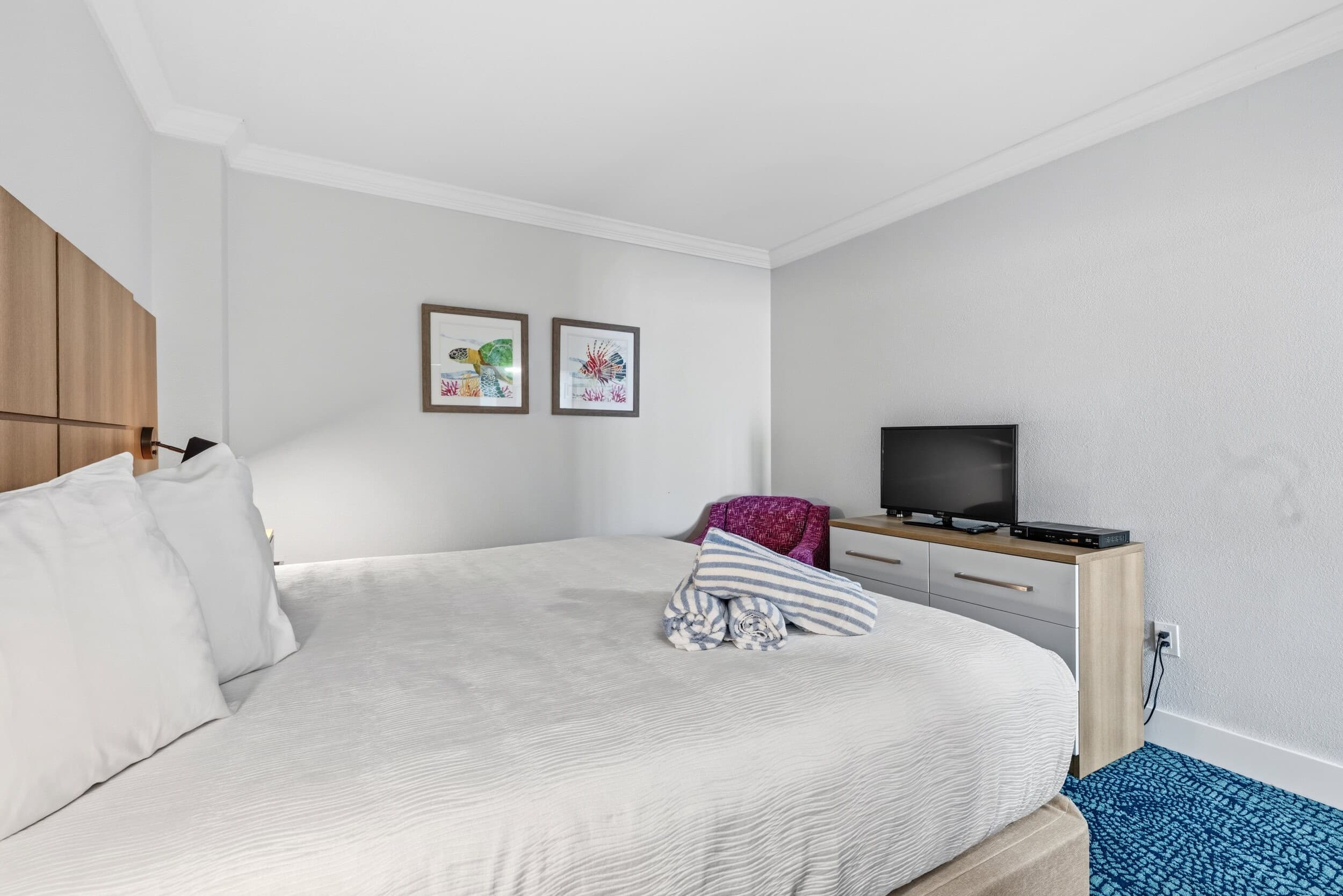 Coconut Malorie Resort Ocean City, Ascend Collection Hotel — 8
