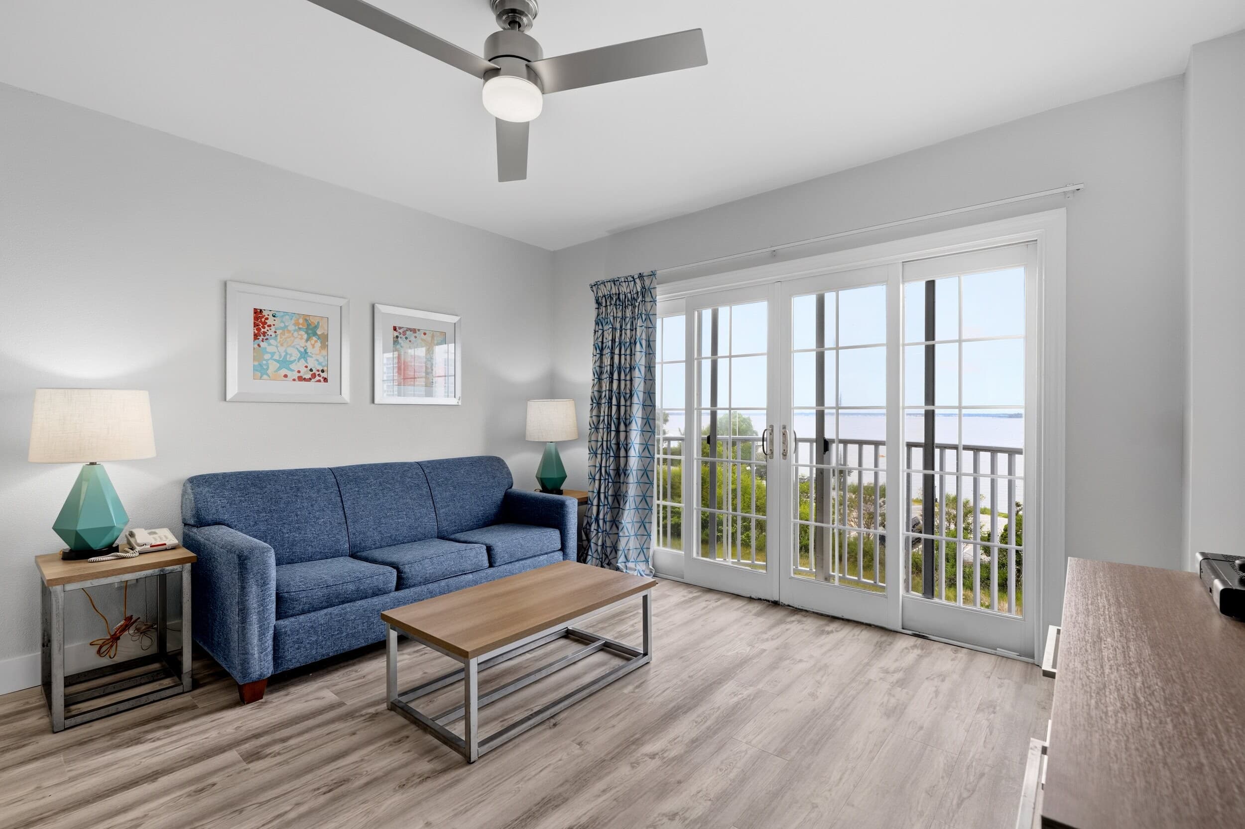 Coconut Malorie Resort Ocean City, Ascend Collection Hotel — 9
