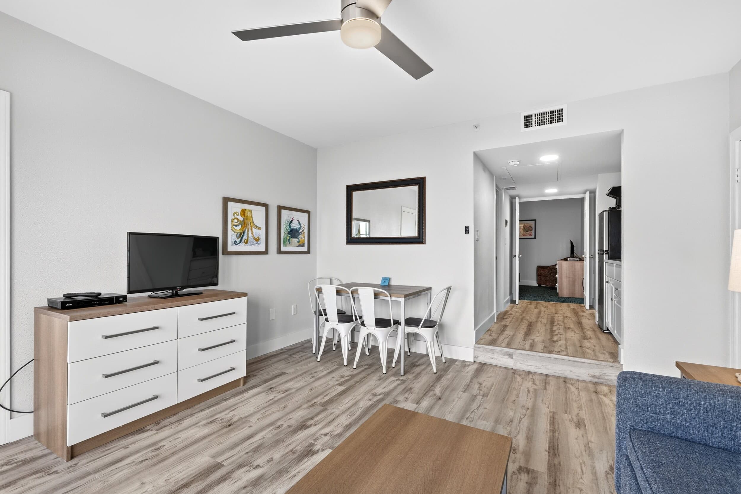Coconut Malorie Resort Ocean City, Ascend Collection Hotel — 15
