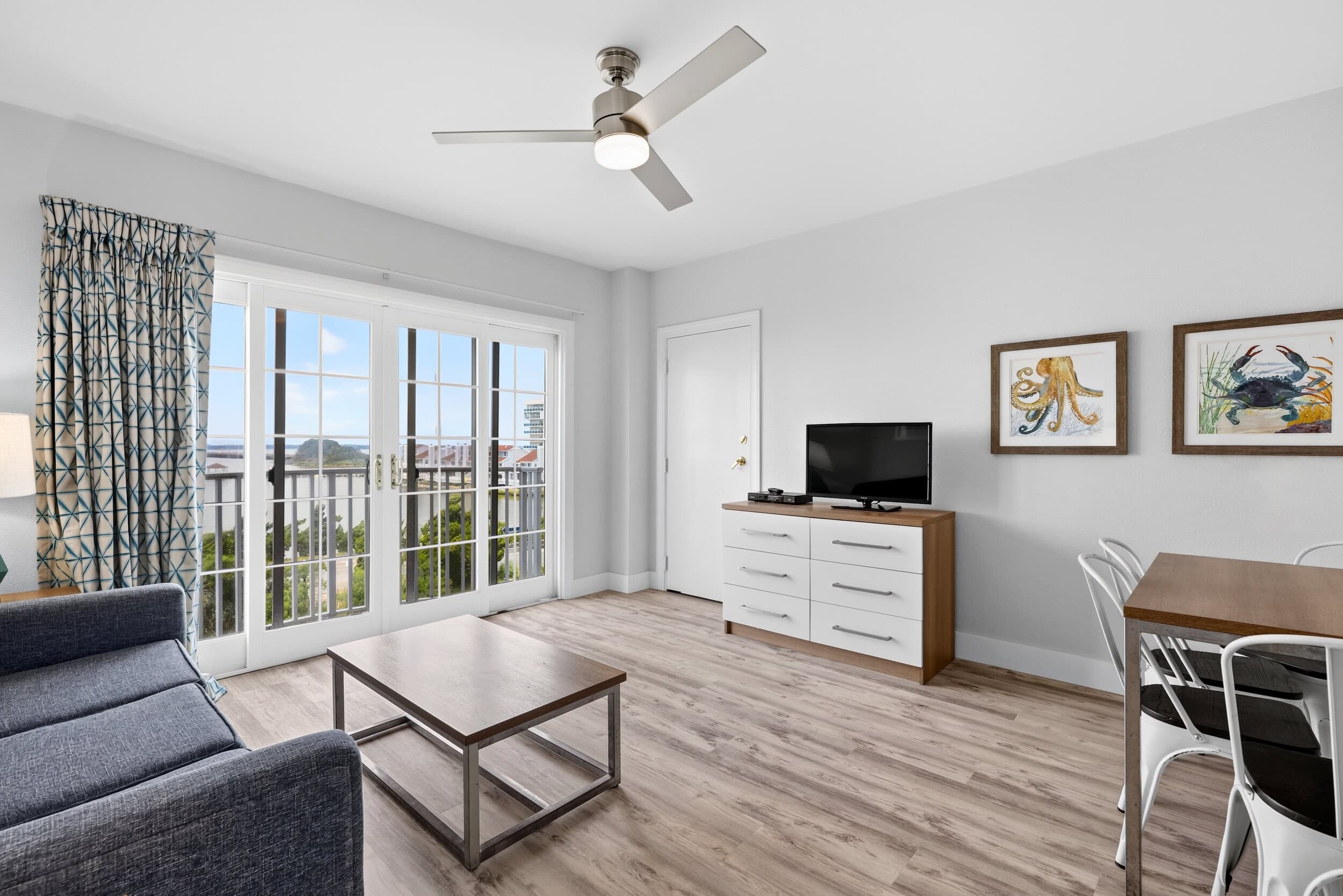 Coconut Malorie Resort Ocean City, Ascend Collection Hotel — 10