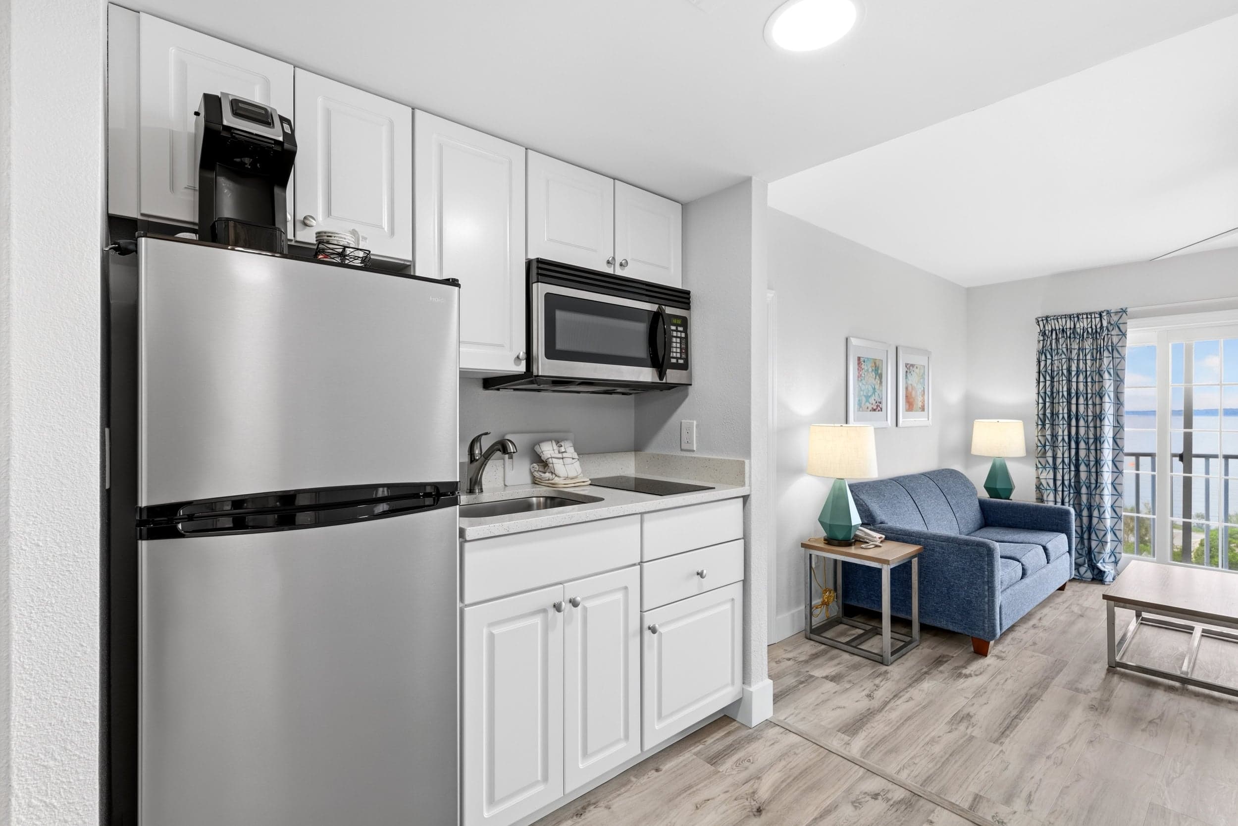 Coconut Malorie Resort Ocean City, Ascend Collection Hotel — 17