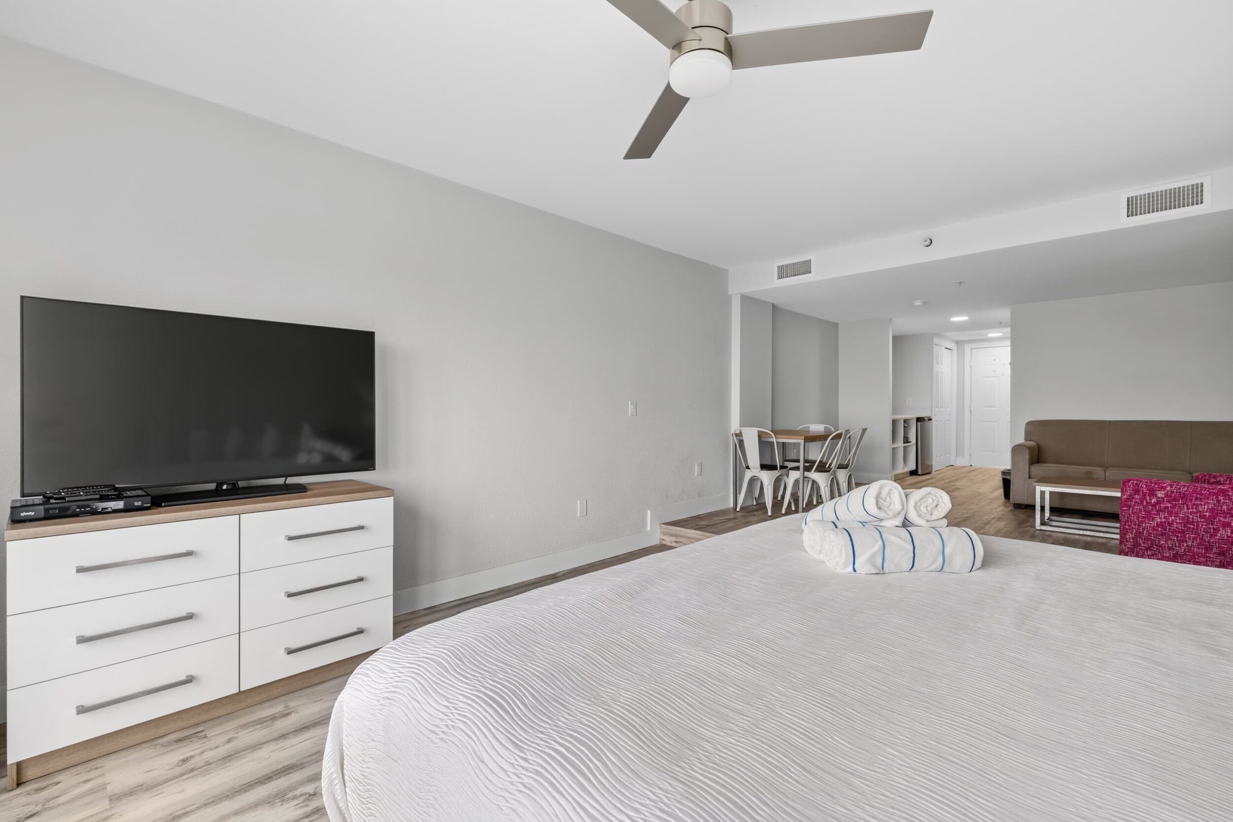 Coconut Malorie Resort Ocean City, Ascend Collection Hotel — 3