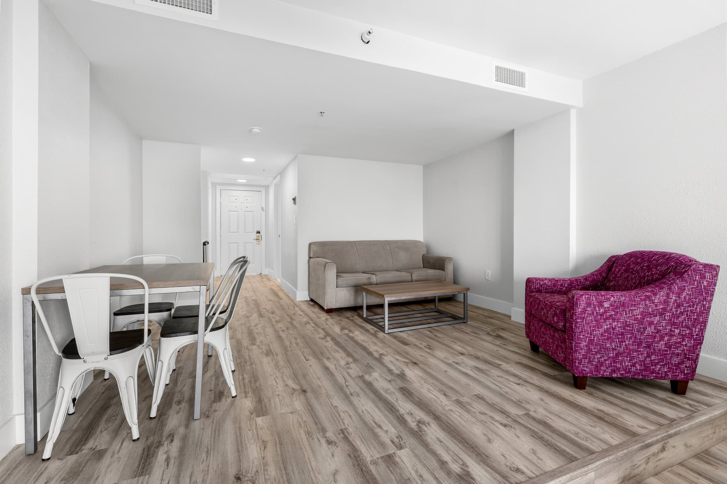 Coconut Malorie Resort Ocean City, Ascend Collection Hotel — 4