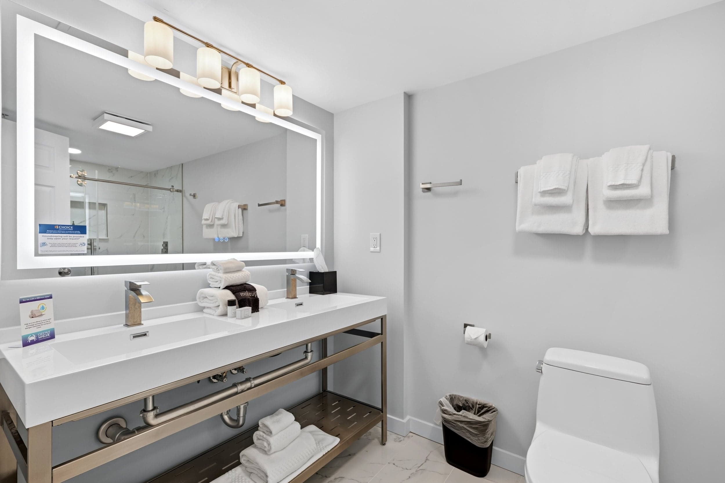 Coconut Malorie Resort Ocean City, Ascend Collection Hotel — 6
