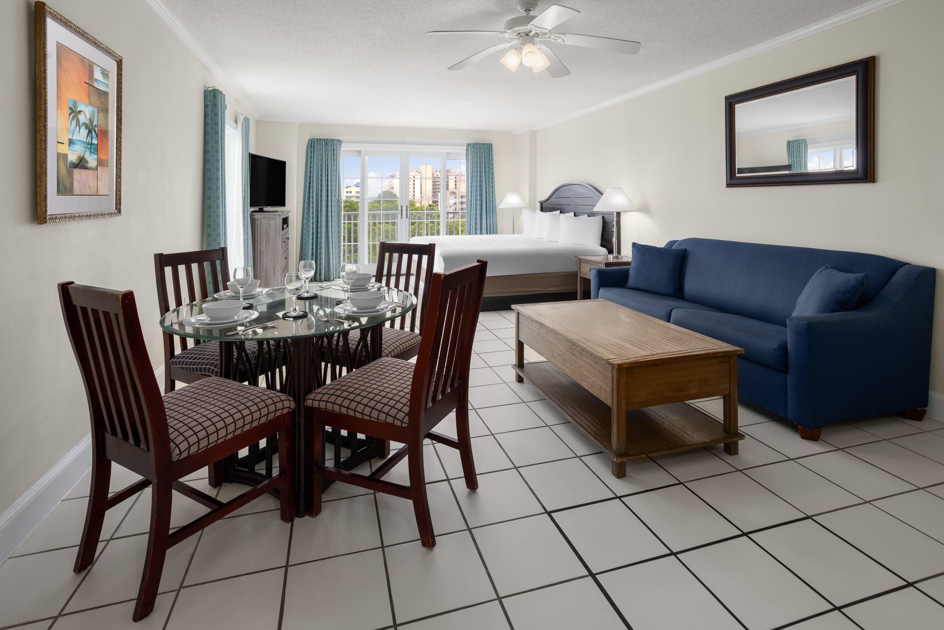 Coconut Malorie Resort Ocean City, Ascend Collection Hotel - Image 2
