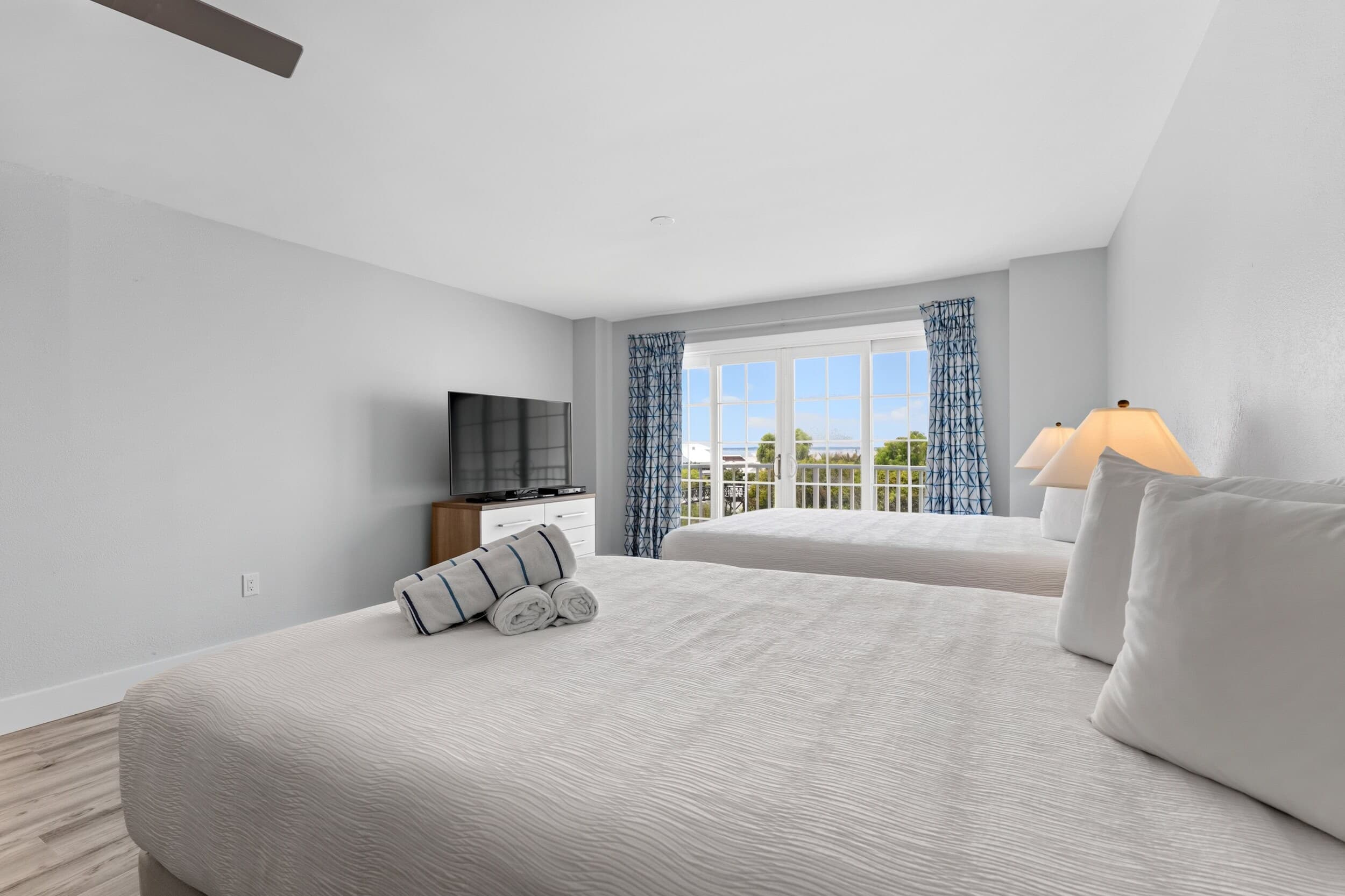 Coconut Malorie Resort Ocean City, Ascend Collection Hotel — 22