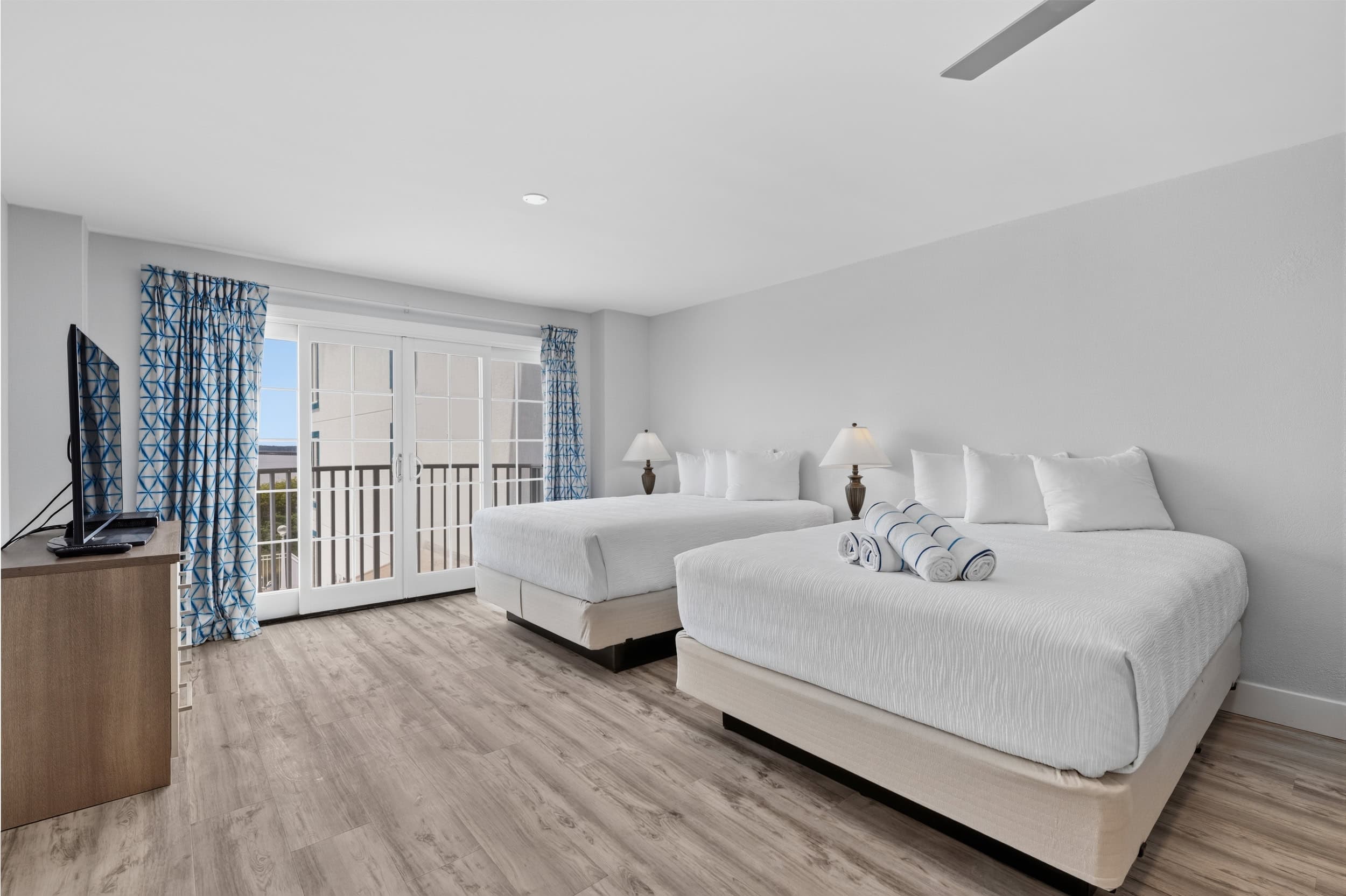 Coconut Malorie Resort Ocean City, Ascend Collection Hotel — 20