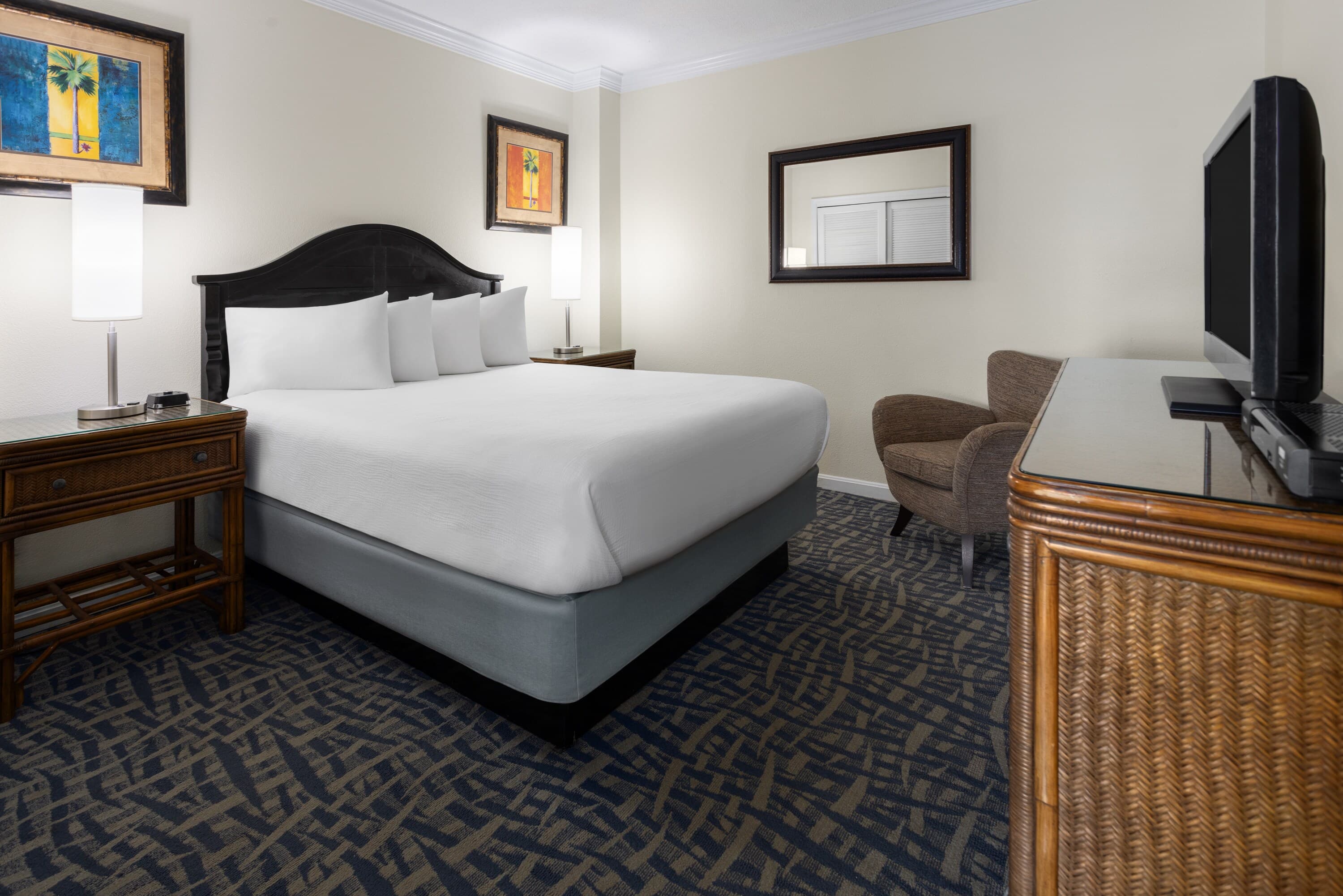 Coconut Malorie Resort Ocean City, Ascend Collection Hotel — 11