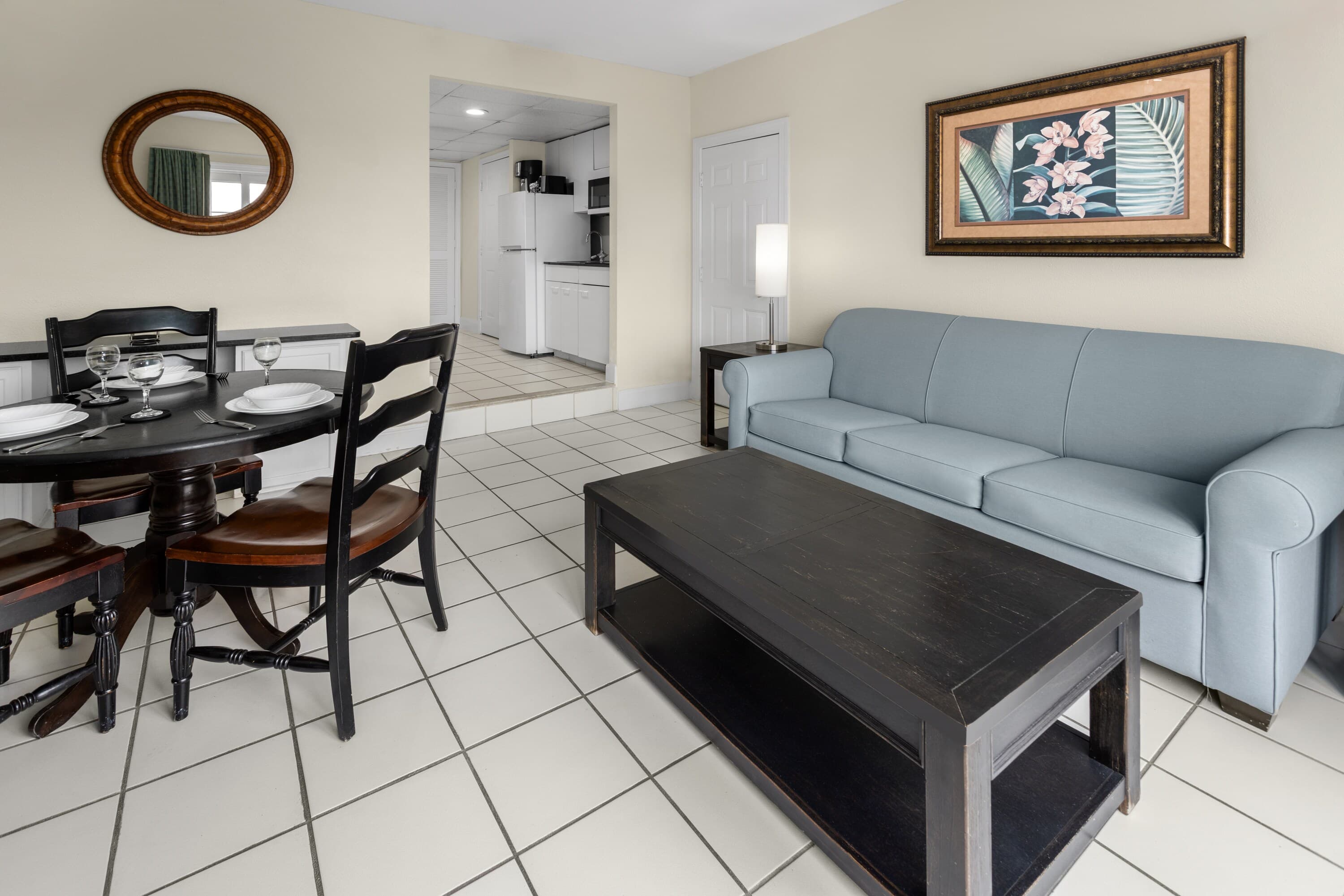 Coconut Malorie Resort Ocean City, Ascend Collection Hotel — 12