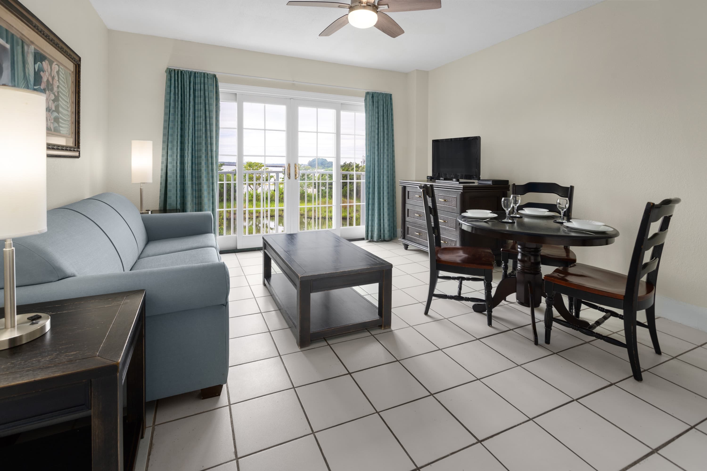 Coconut Malorie Resort Ocean City, Ascend Collection Hotel — 13