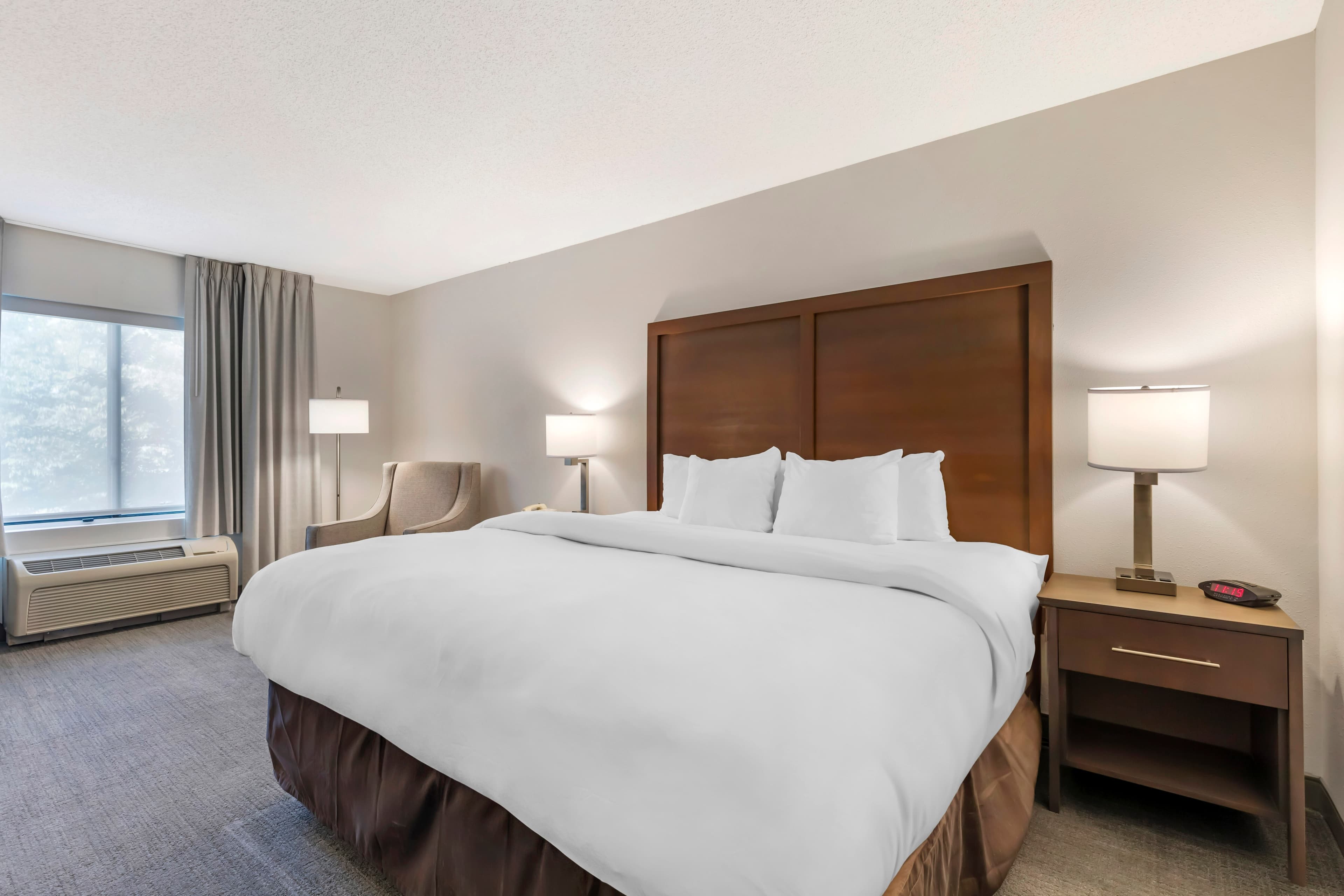 Comfort Inn & Suites Chestertown - Image 2