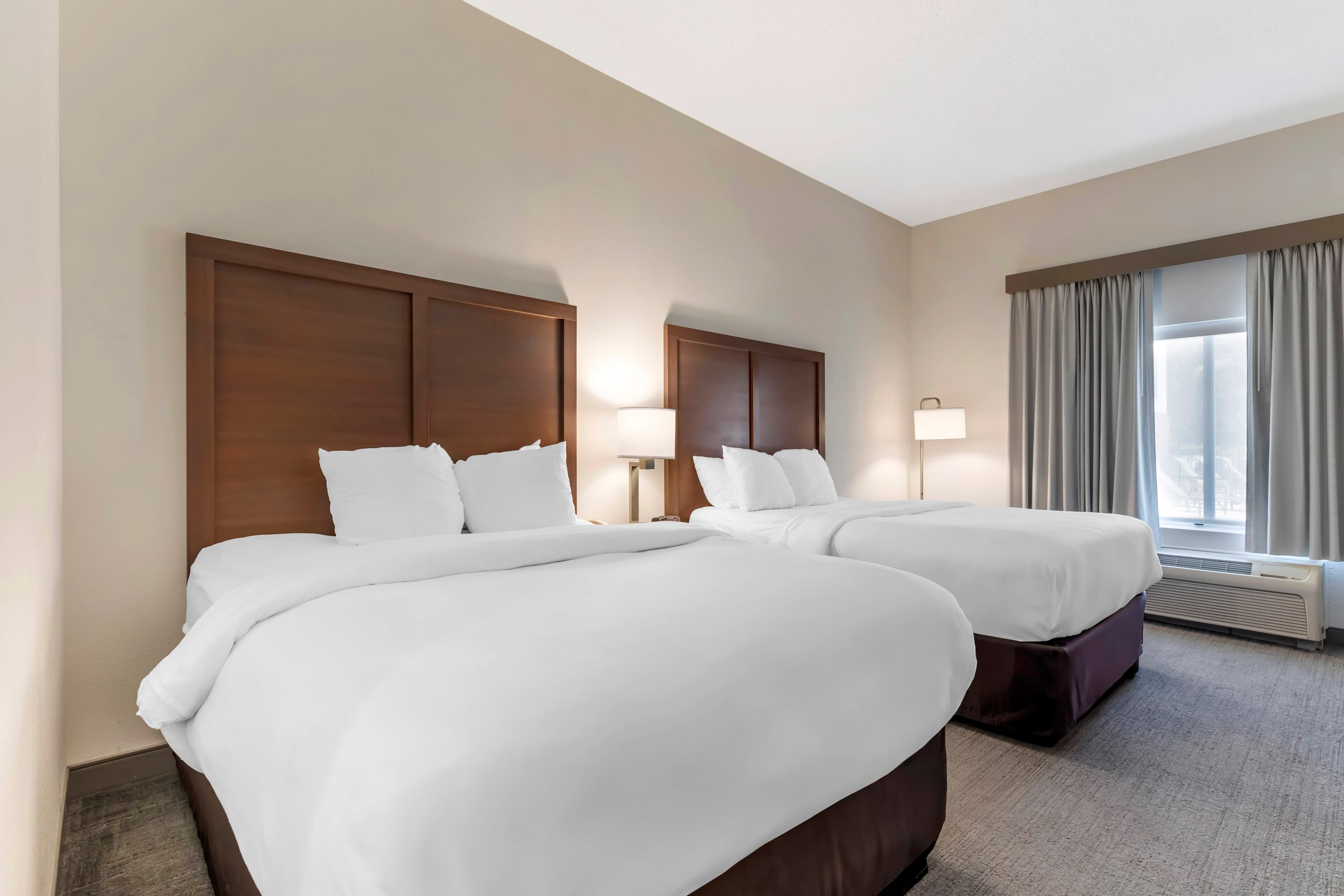Comfort Inn & Suites Chestertown - Image 5