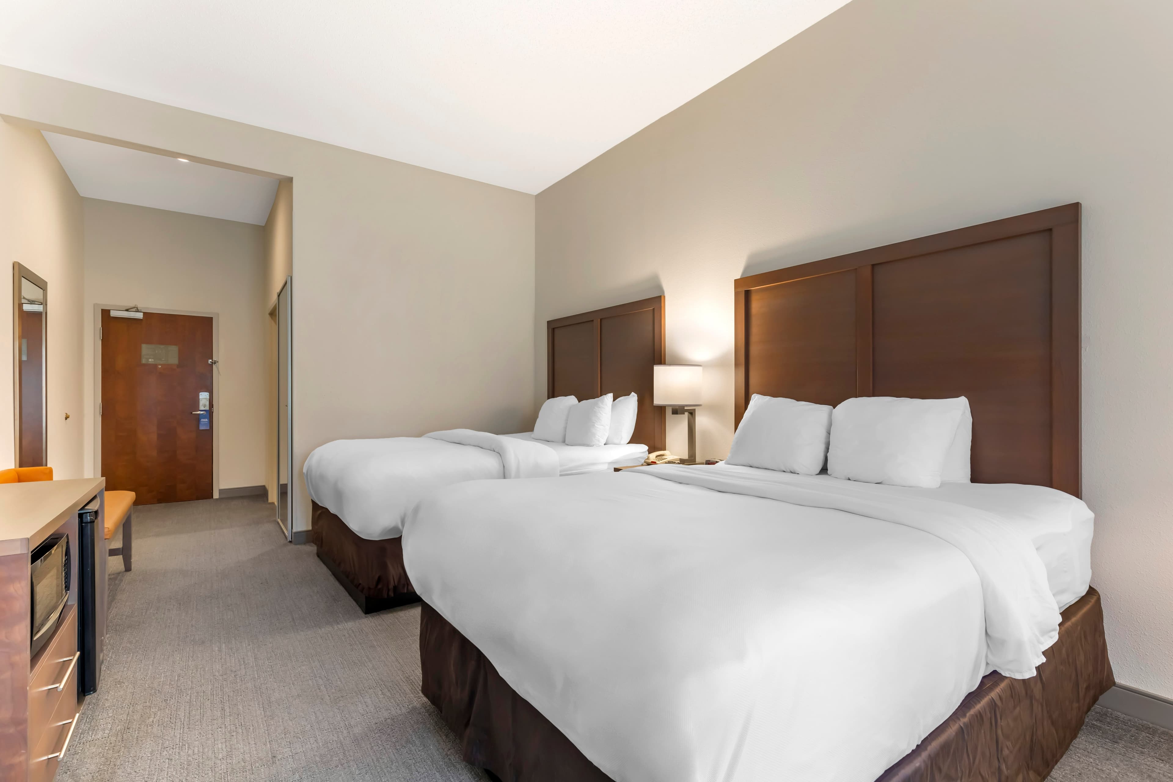 Comfort Inn & Suites Chestertown — 6