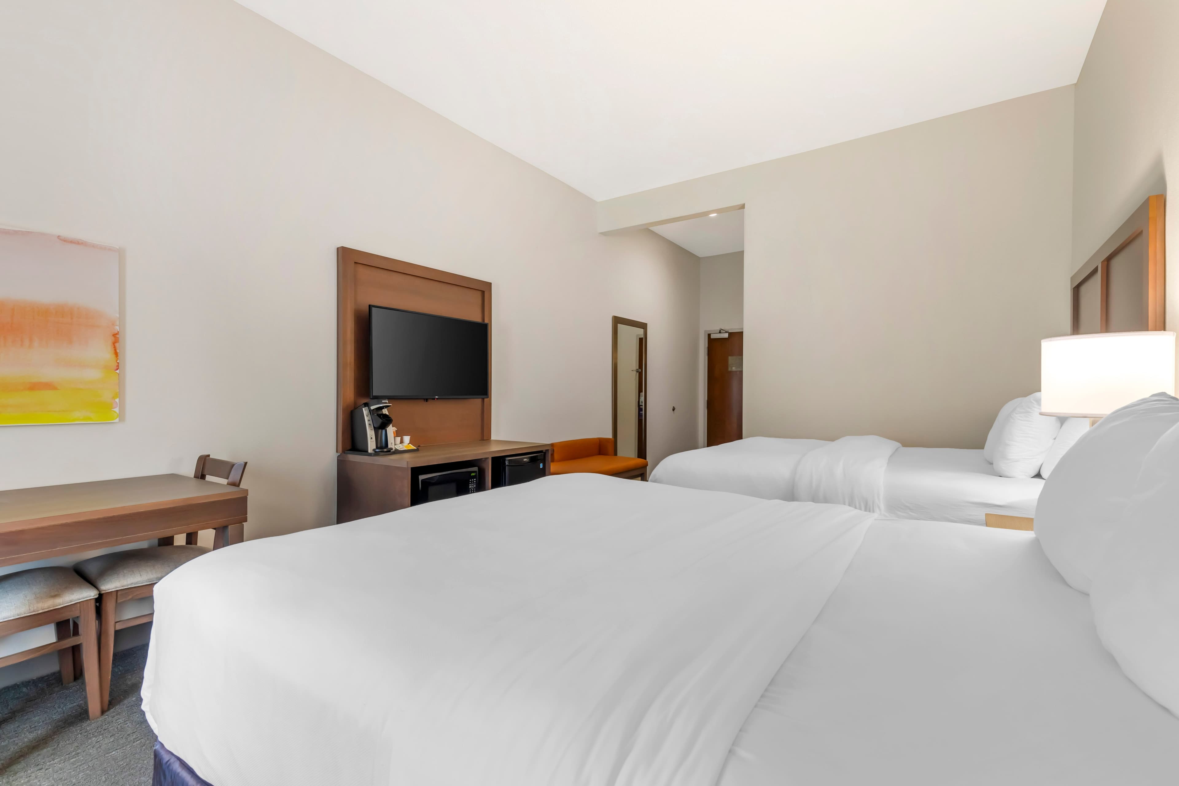 Comfort Inn & Suites Chestertown — 7