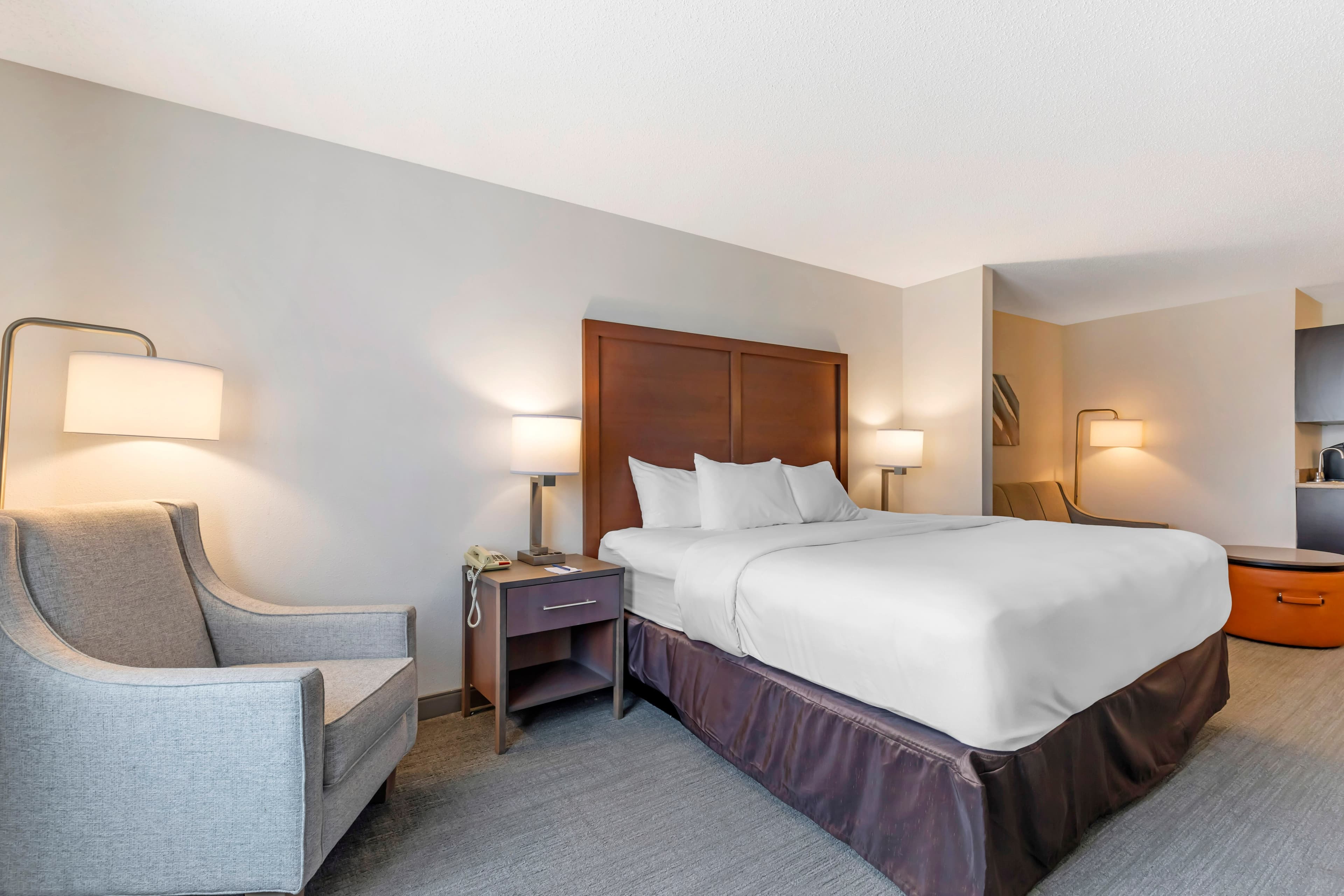 Comfort Inn & Suites Chestertown — 19