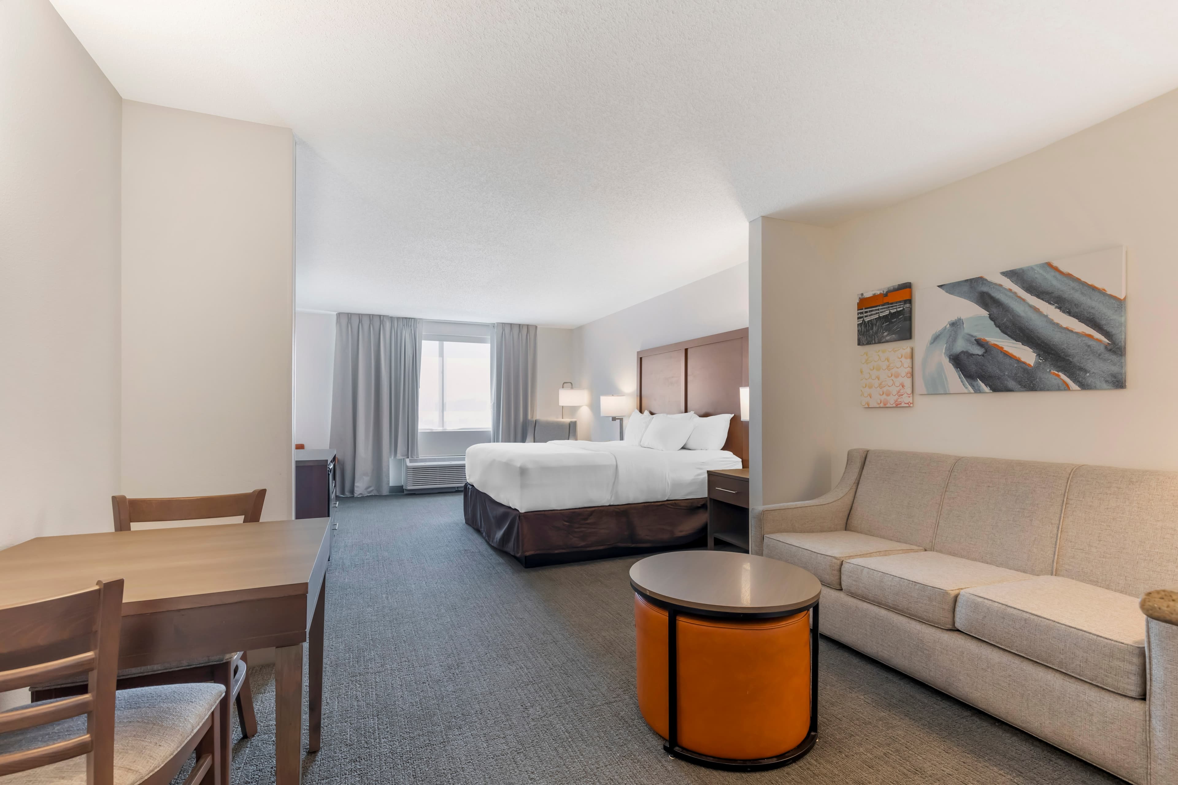 Comfort Inn & Suites Chestertown — 20