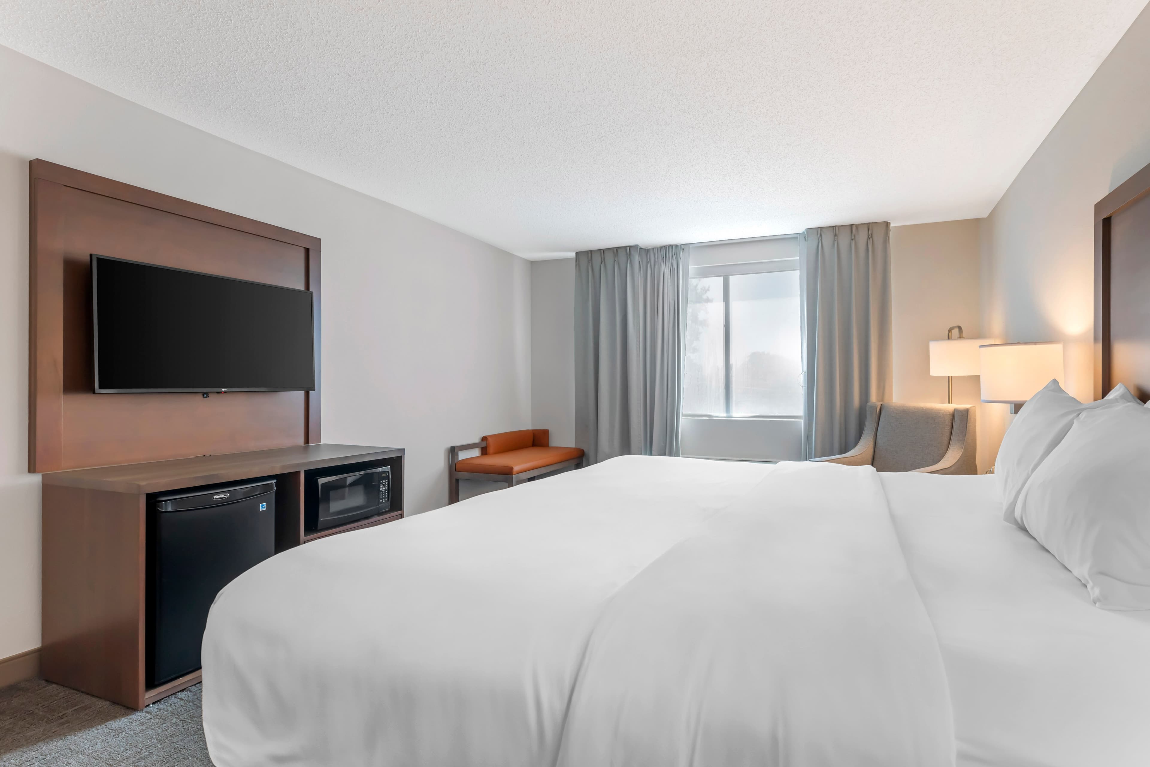 Comfort Inn & Suites Chestertown — 21