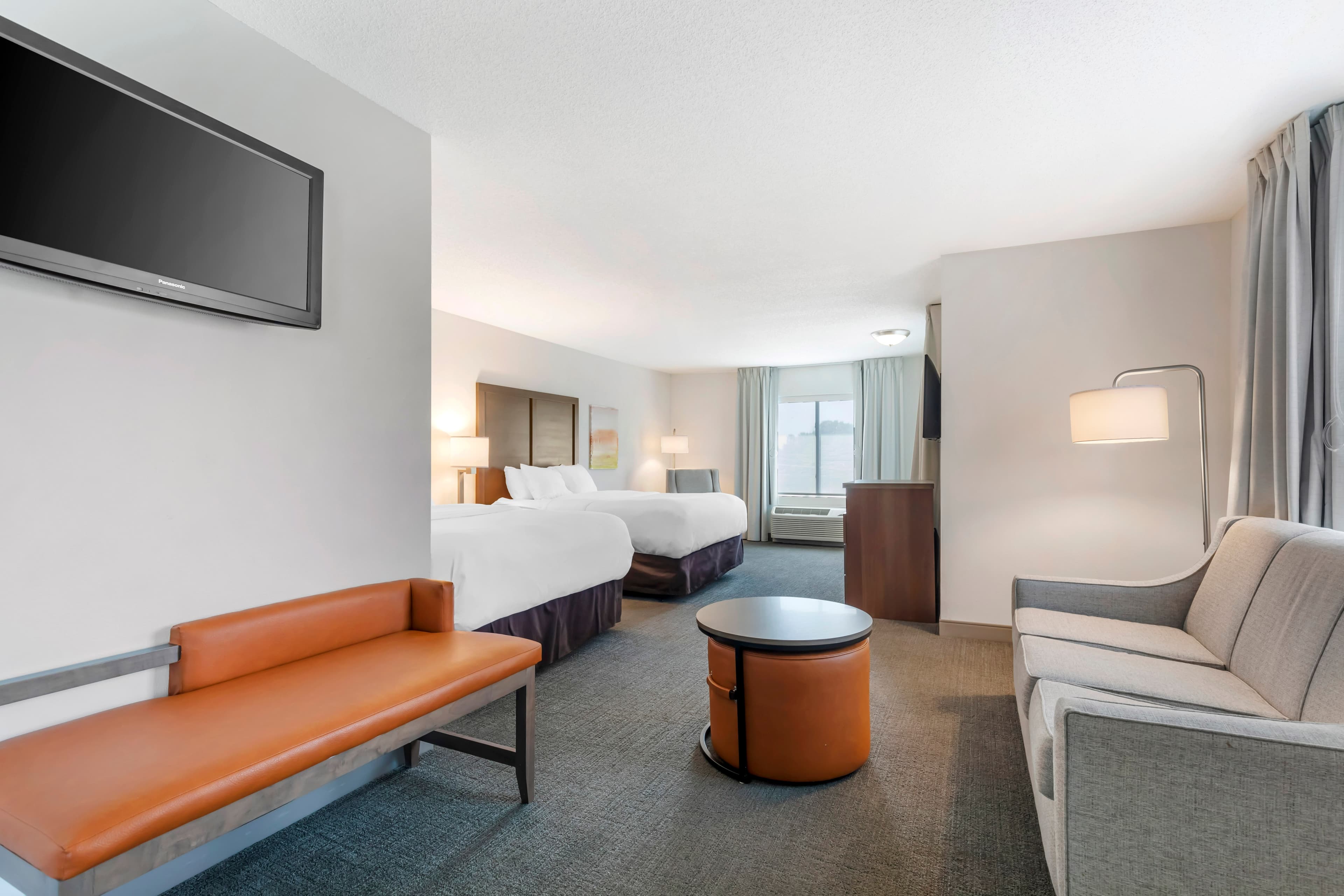 Comfort Inn & Suites Chestertown — 23