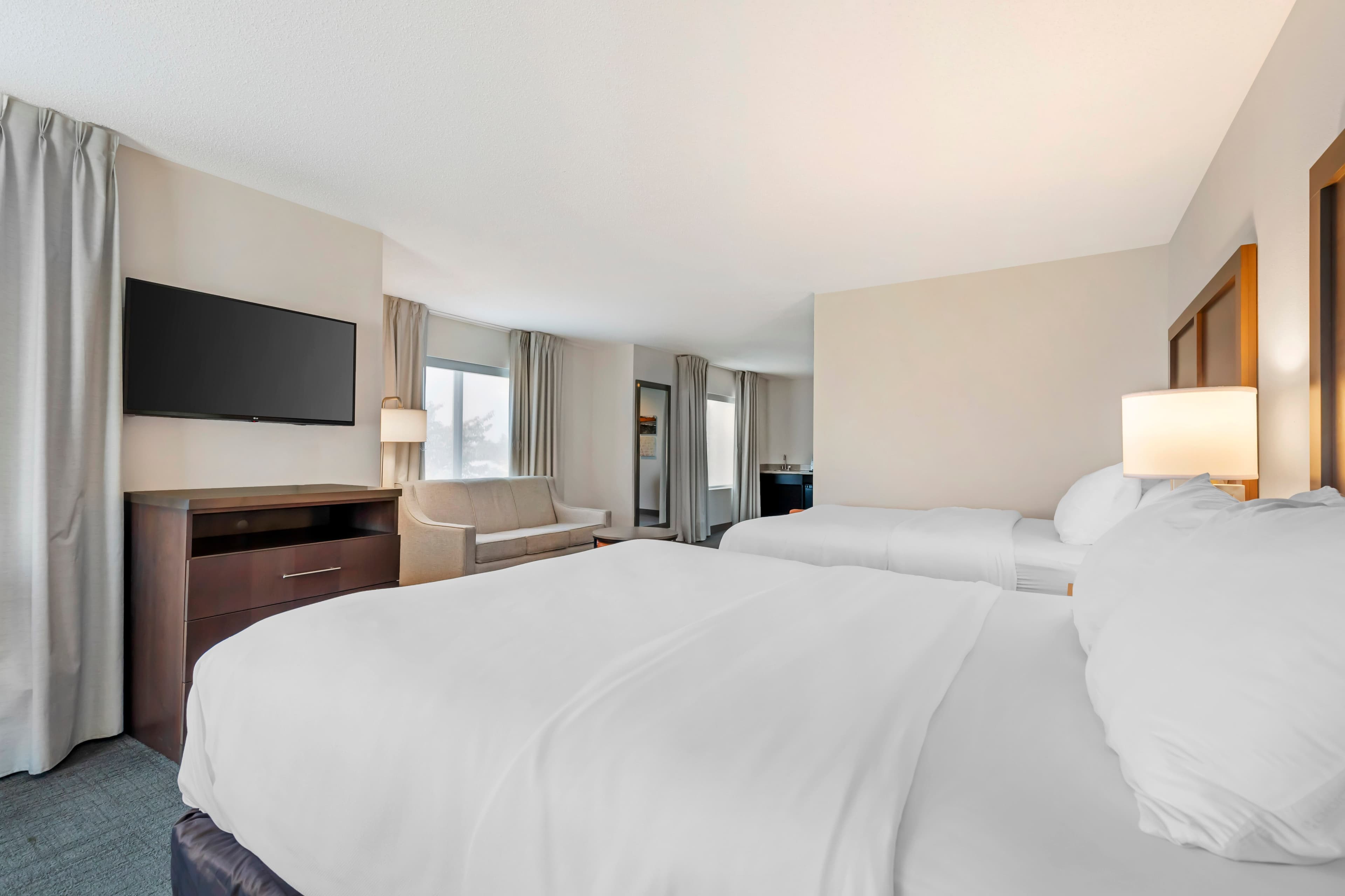 Comfort Inn & Suites Chestertown — 24
