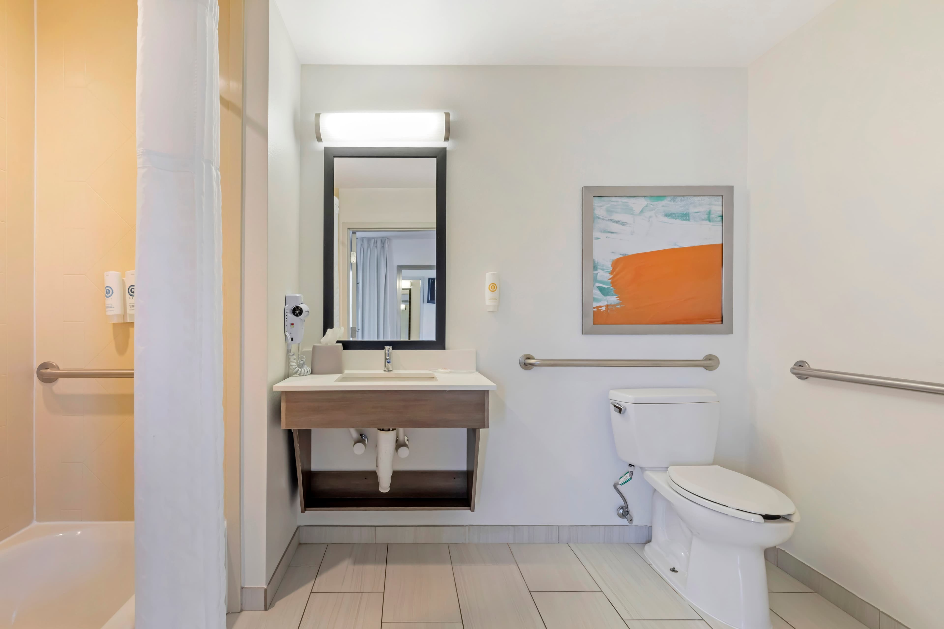 Comfort Inn & Suites Chestertown — 32