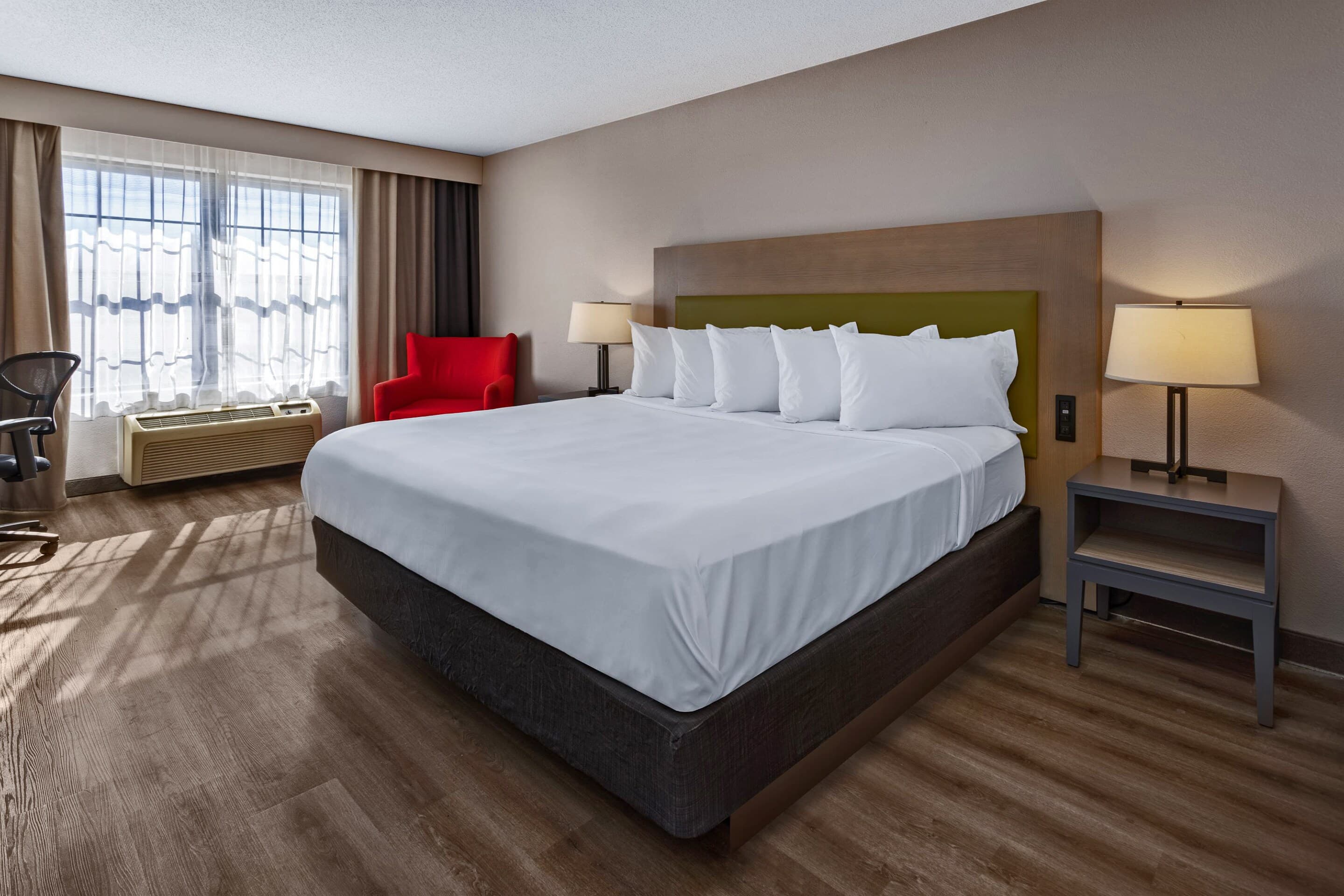 Country Inn & Suites by Radisson, Salisbury, MD - Image 2