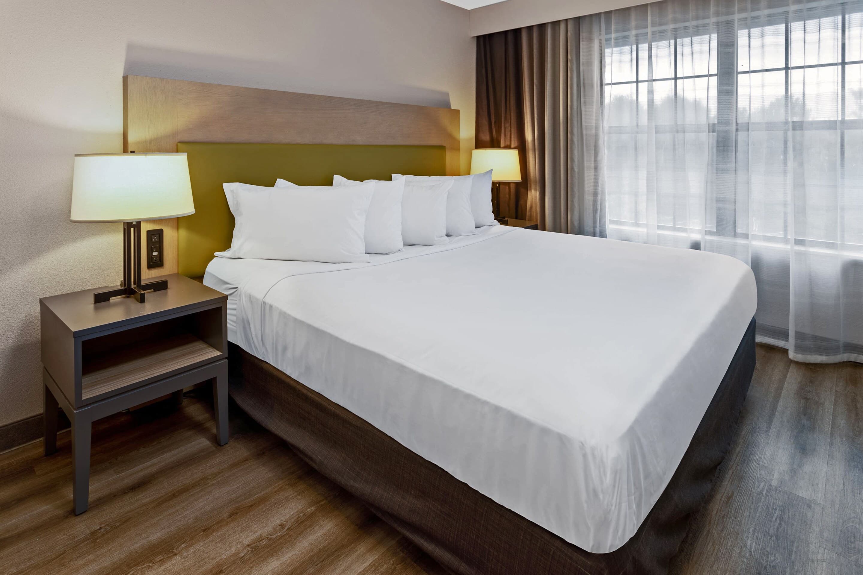 Country Inn & Suites by Radisson, Salisbury, MD - Image 4