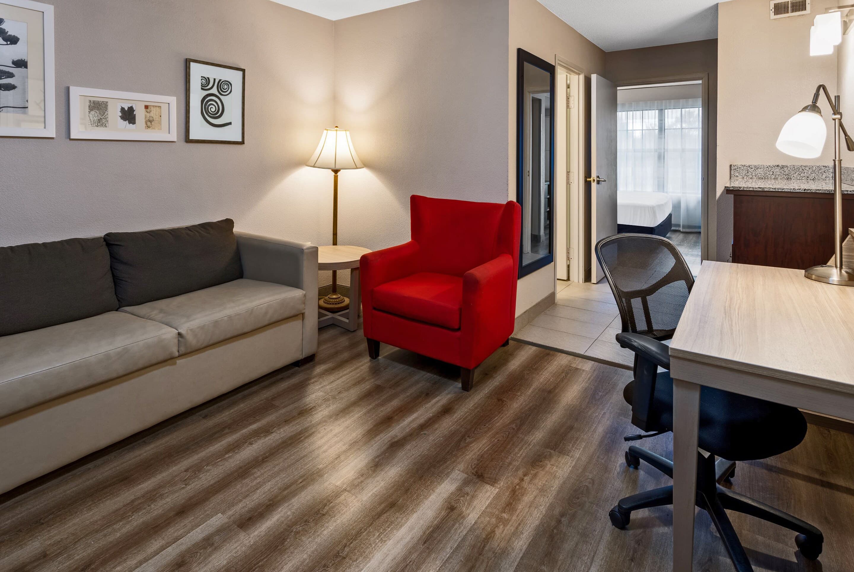Country Inn & Suites by Radisson, Salisbury, MD - Image 5